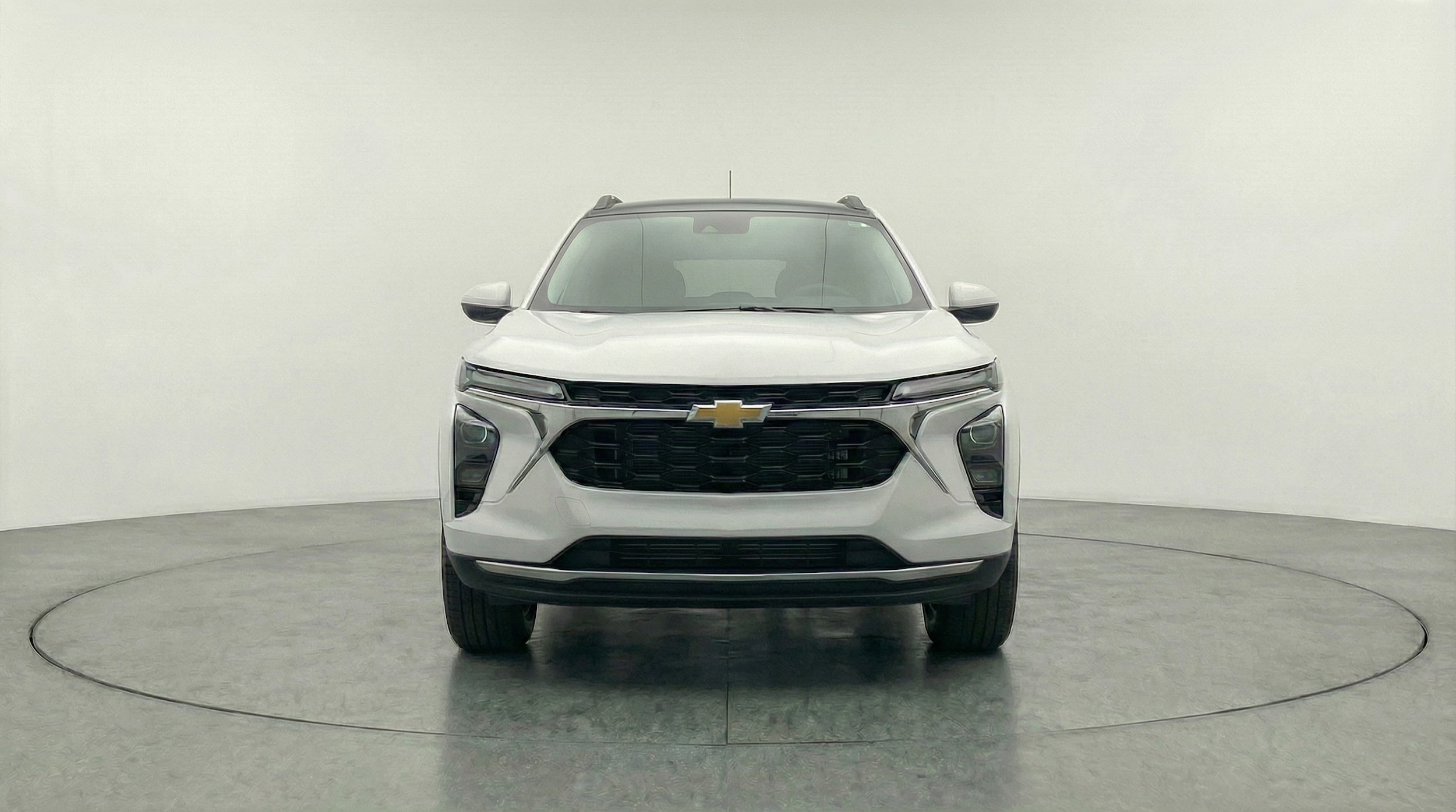 Thumbnail: 2025 Chevrolet Trax - 2
