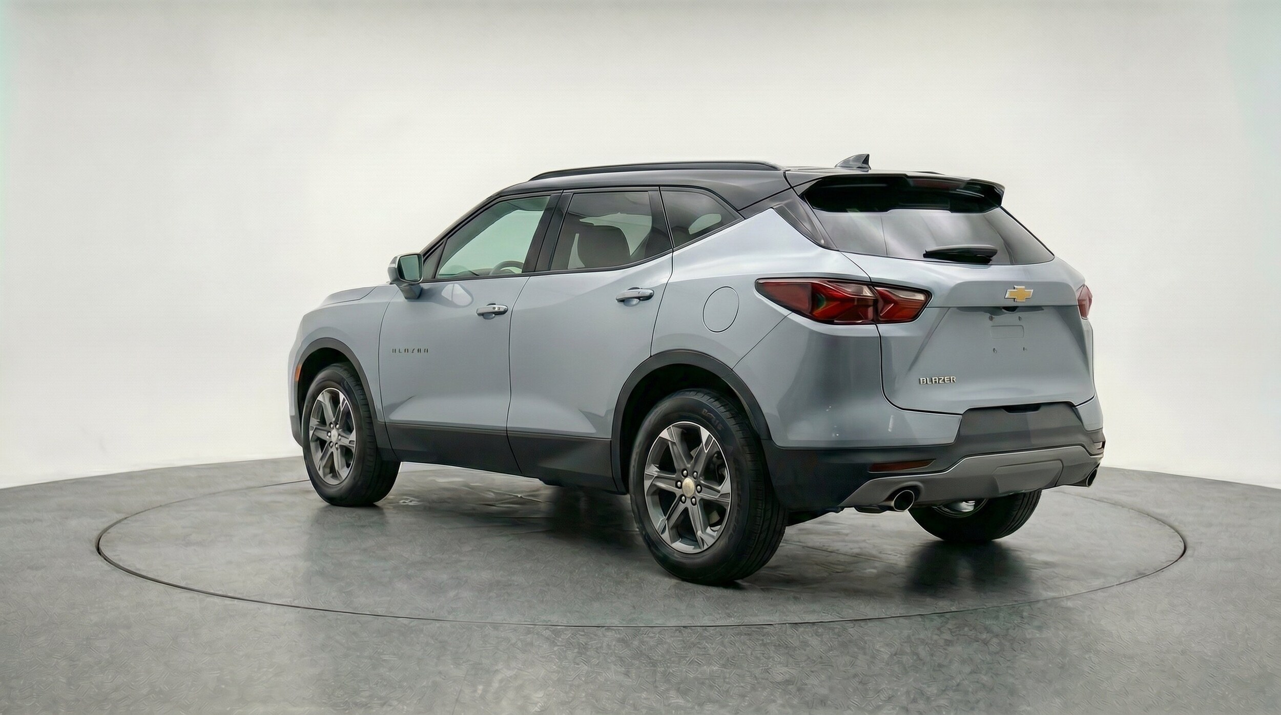 Thumbnail: 2025 Chevrolet Blazer - 6