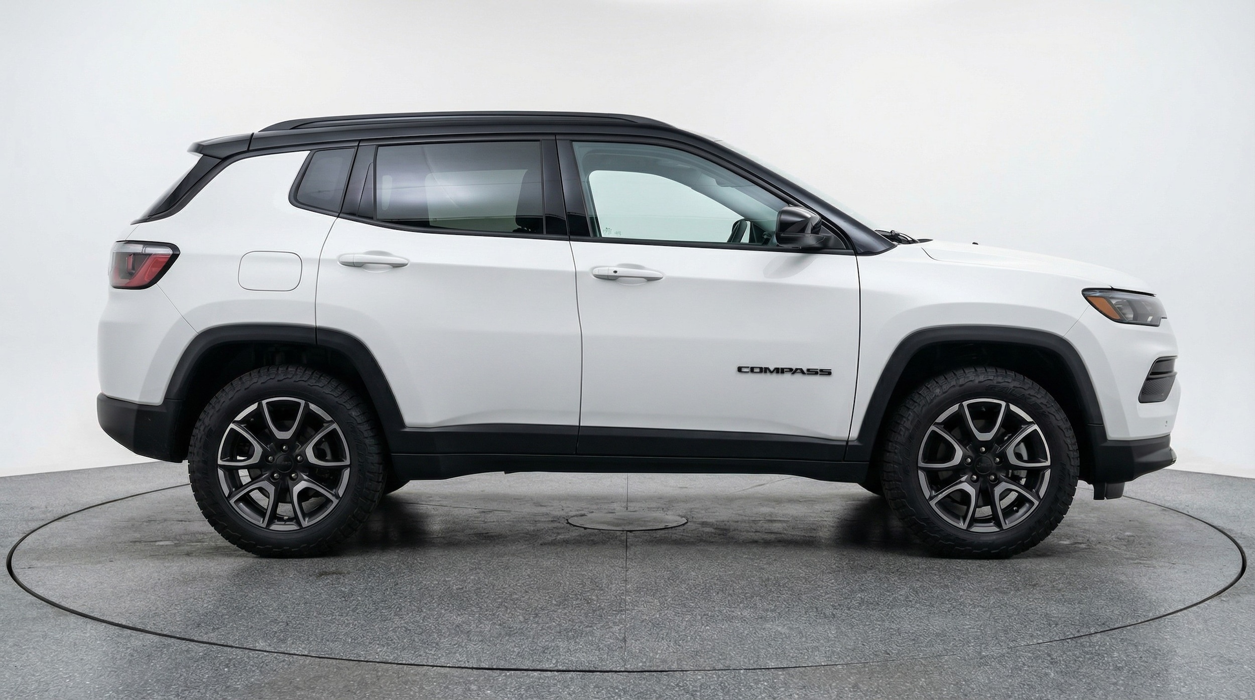 Thumbnail: 2025 Jeep Compass - 8