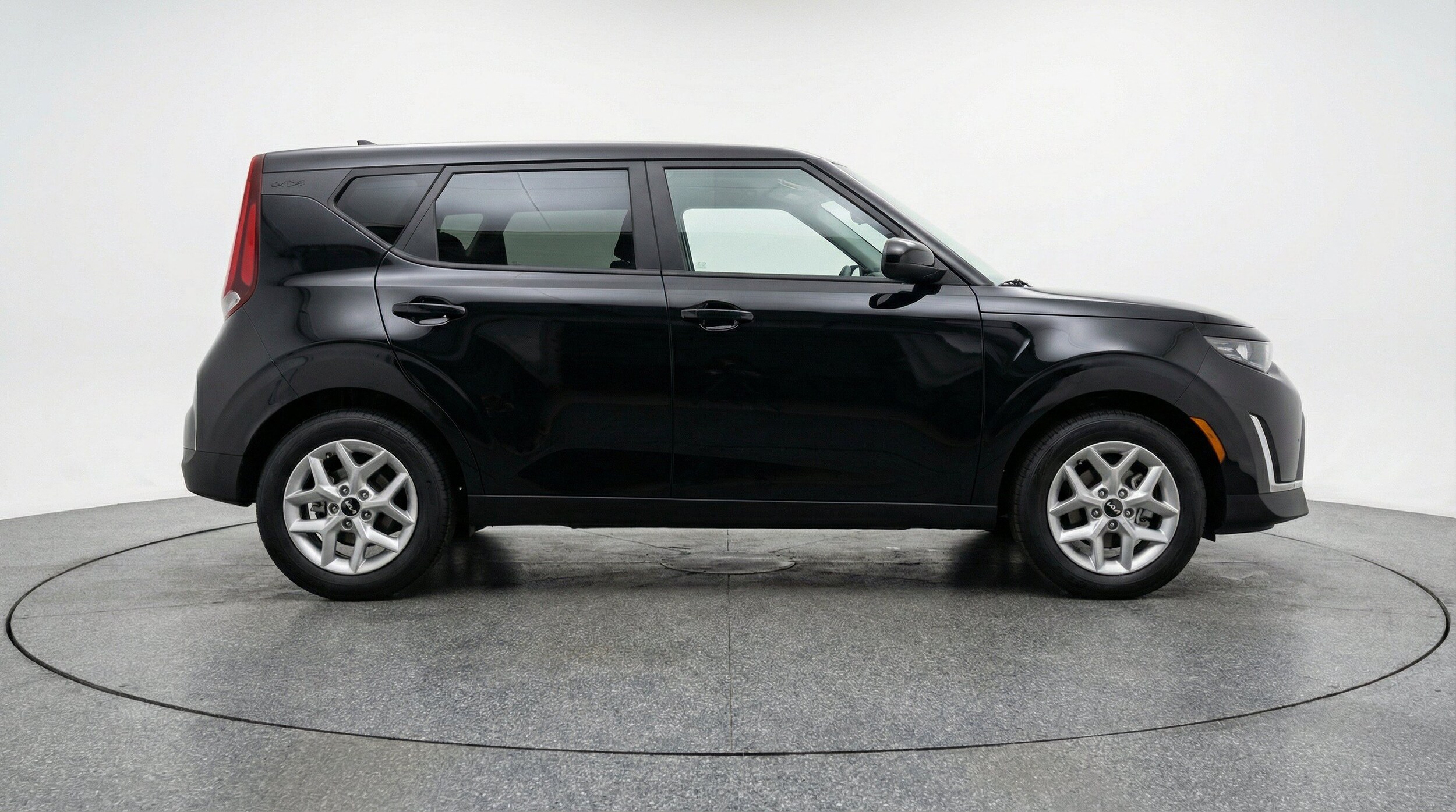 Thumbnail: 2025 Kia Soul - 11