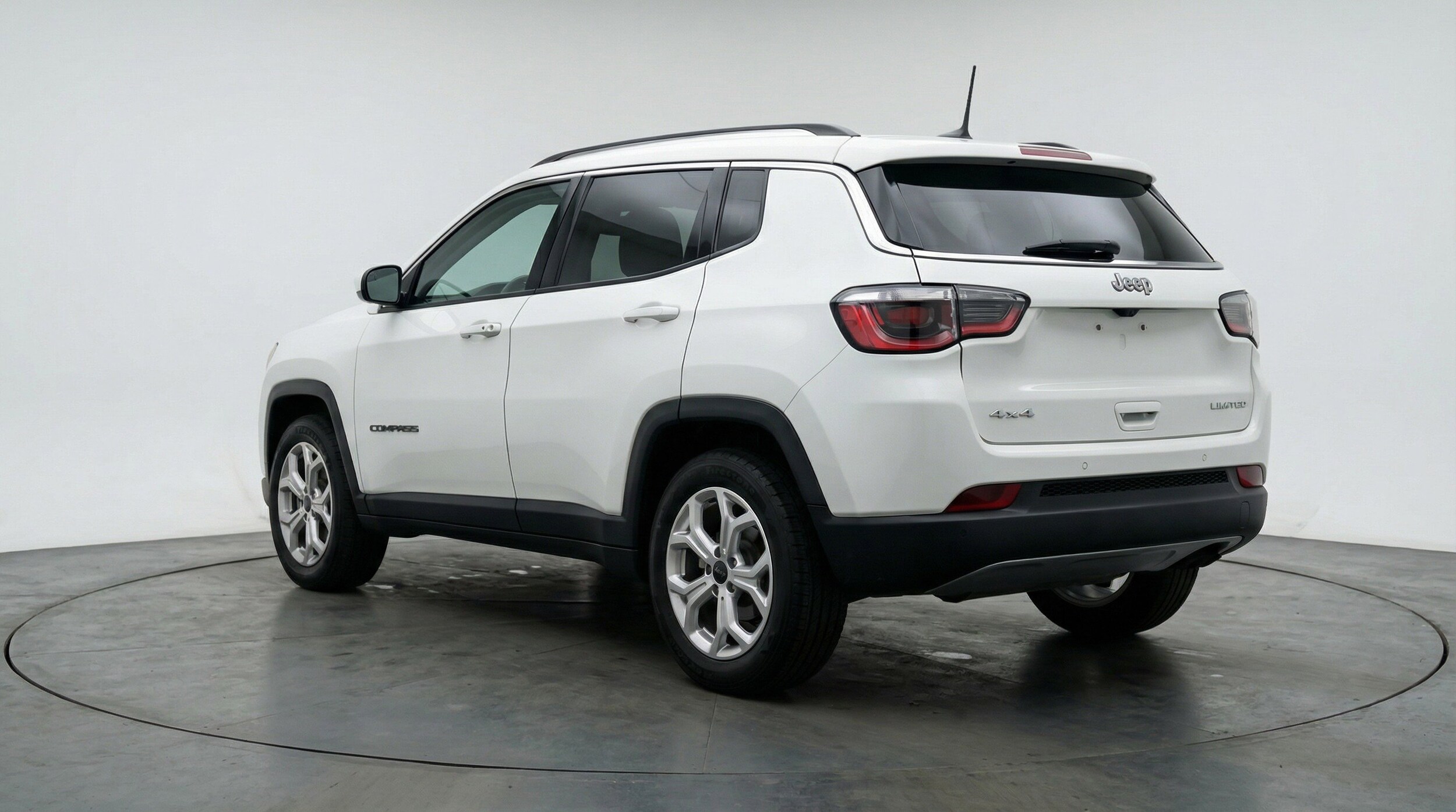Thumbnail: 2025 Jeep Compass - 6