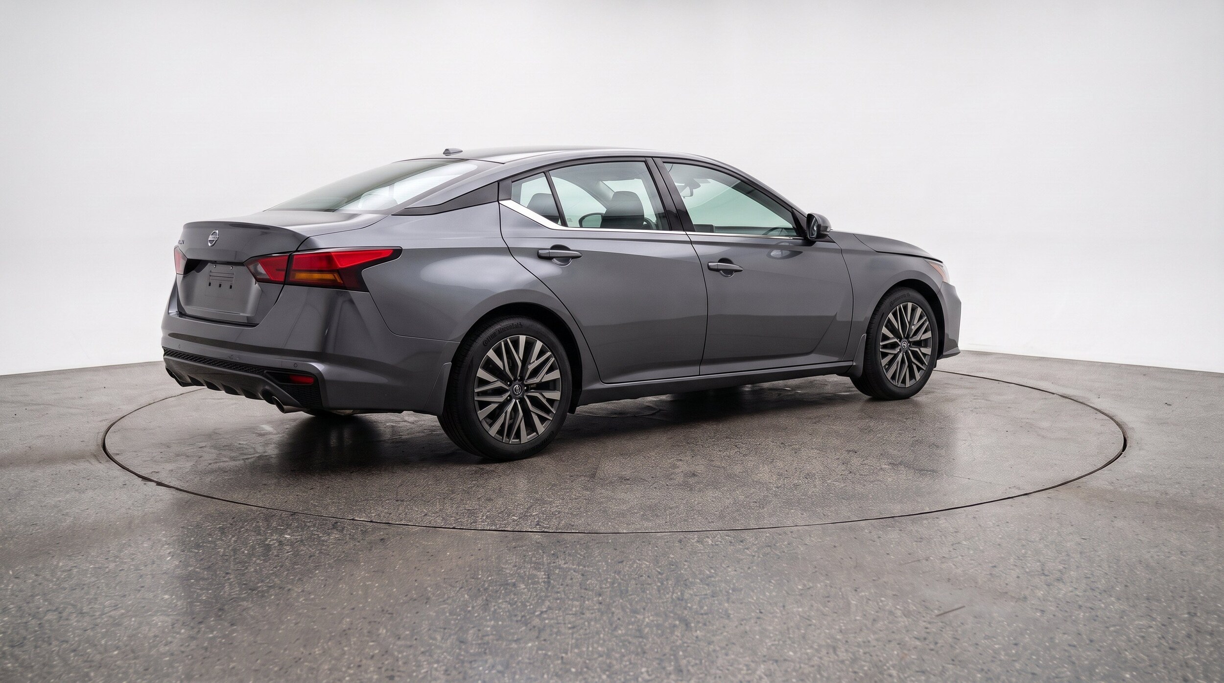 Thumbnail: 2025 Nissan Altima - 9
