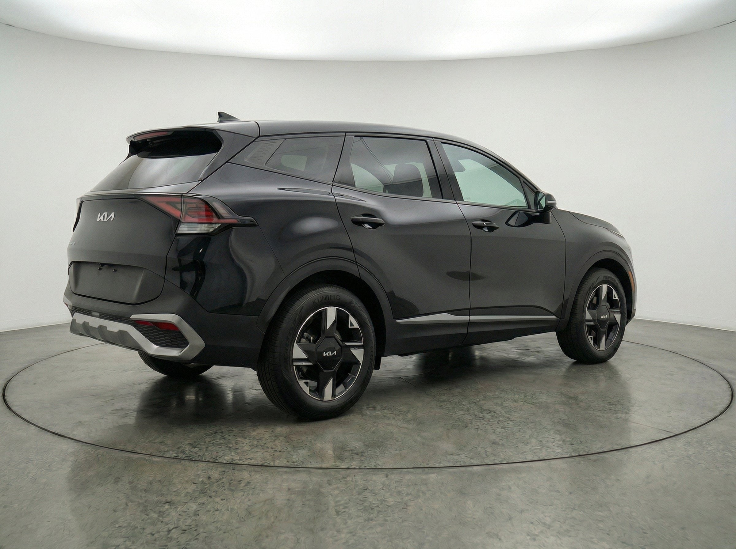 Thumbnail: 2026 Kia Sportage - 9