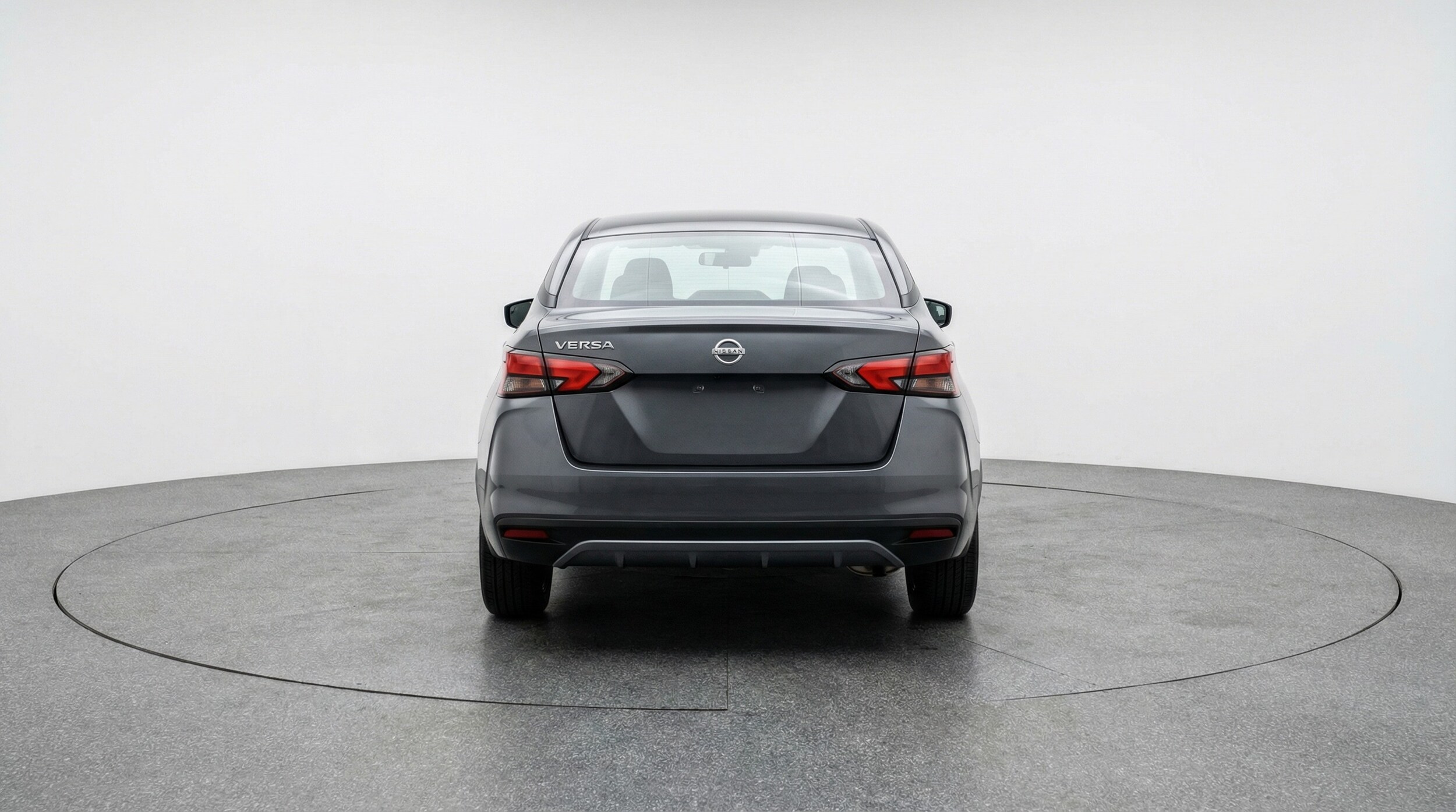 Thumbnail: 2025 Nissan Versa - 6