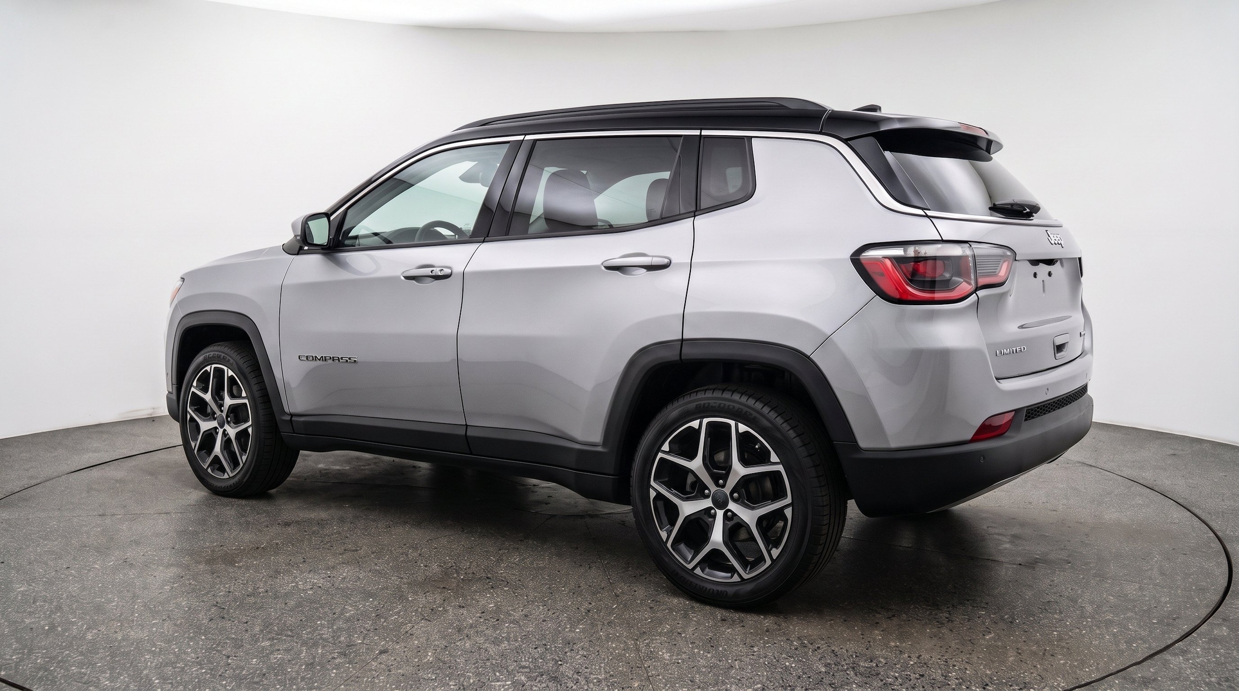 Thumbnail: 2025 Jeep Compass - 6