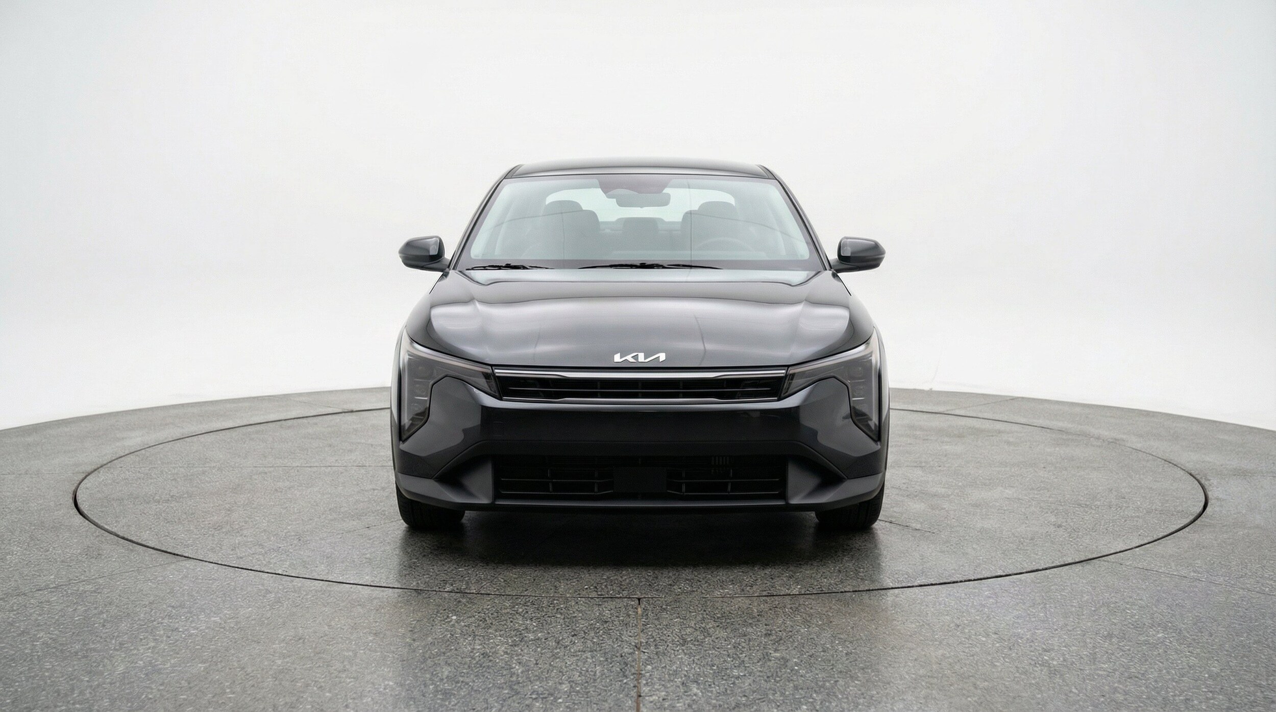 Thumbnail: 2026 Kia K4 - 2