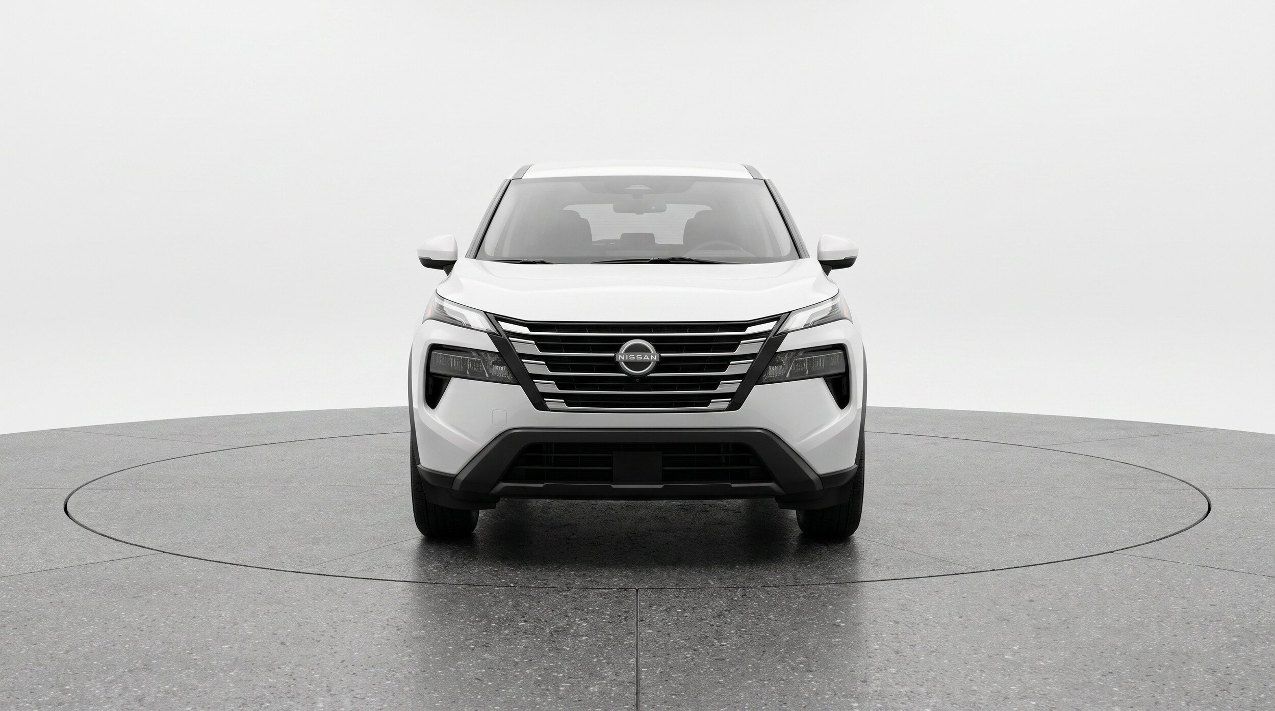 Thumbnail: 2026 Nissan Rogue - 2