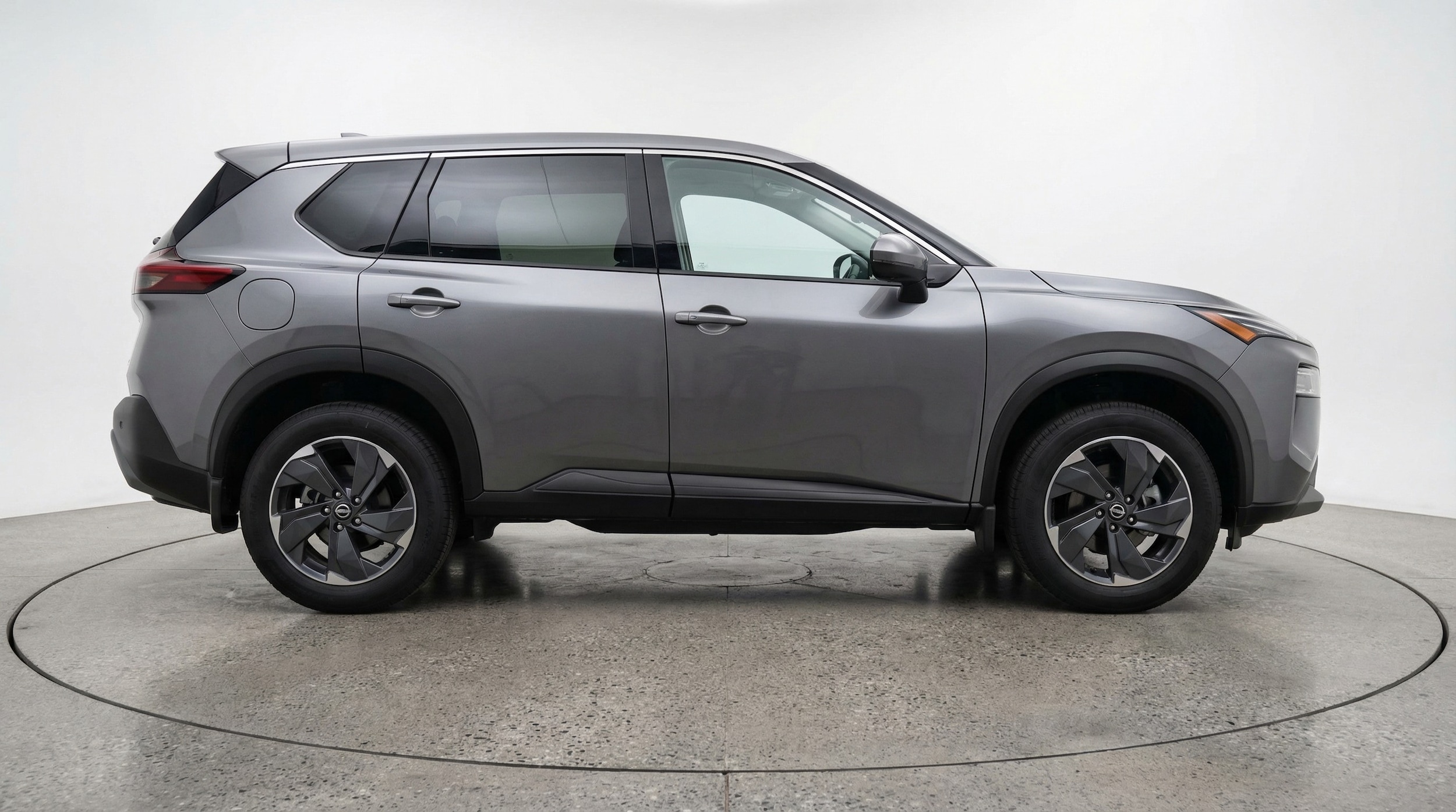 Thumbnail: 2025 Nissan Rogue - 8