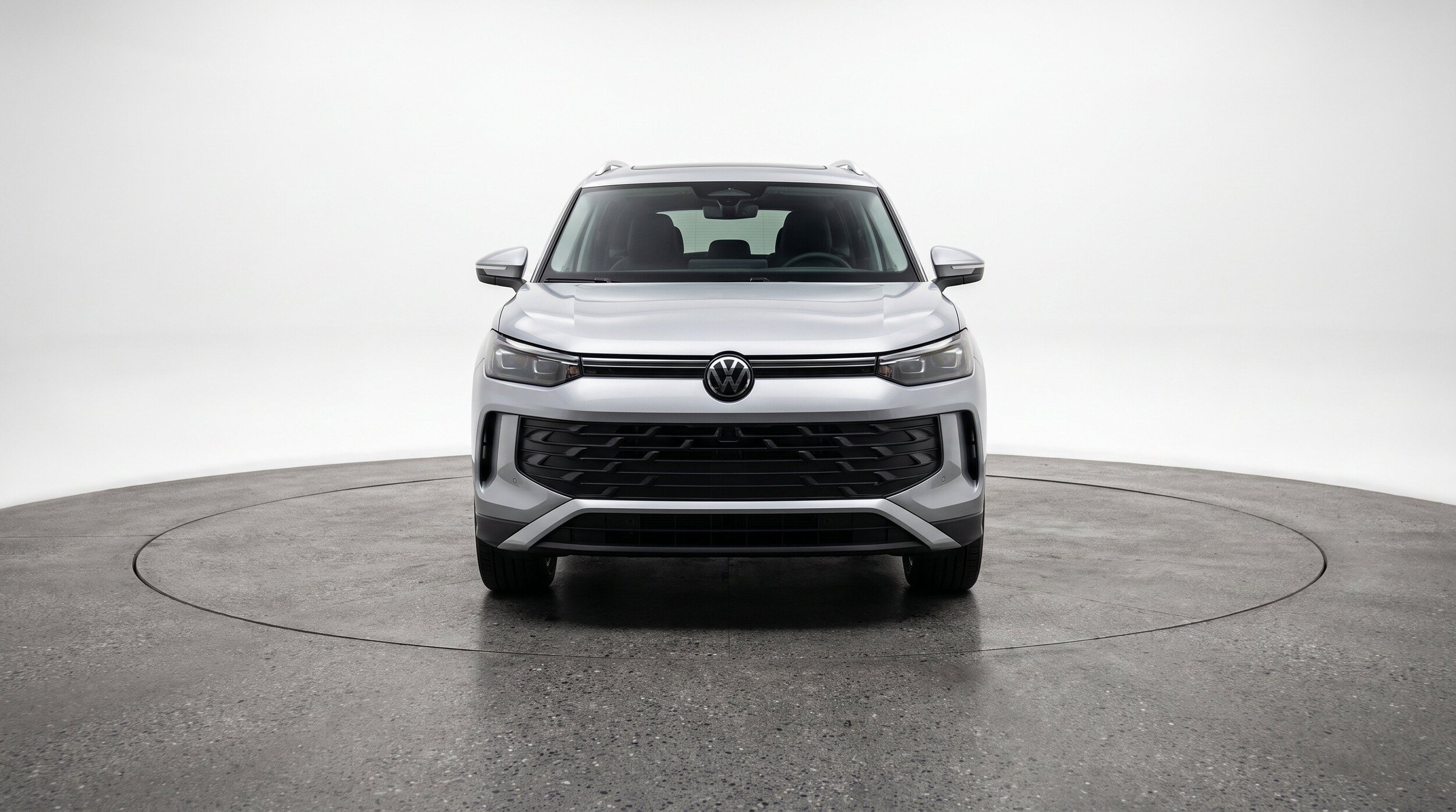Thumbnail: 2026 Volkswagen Tiguan - 2