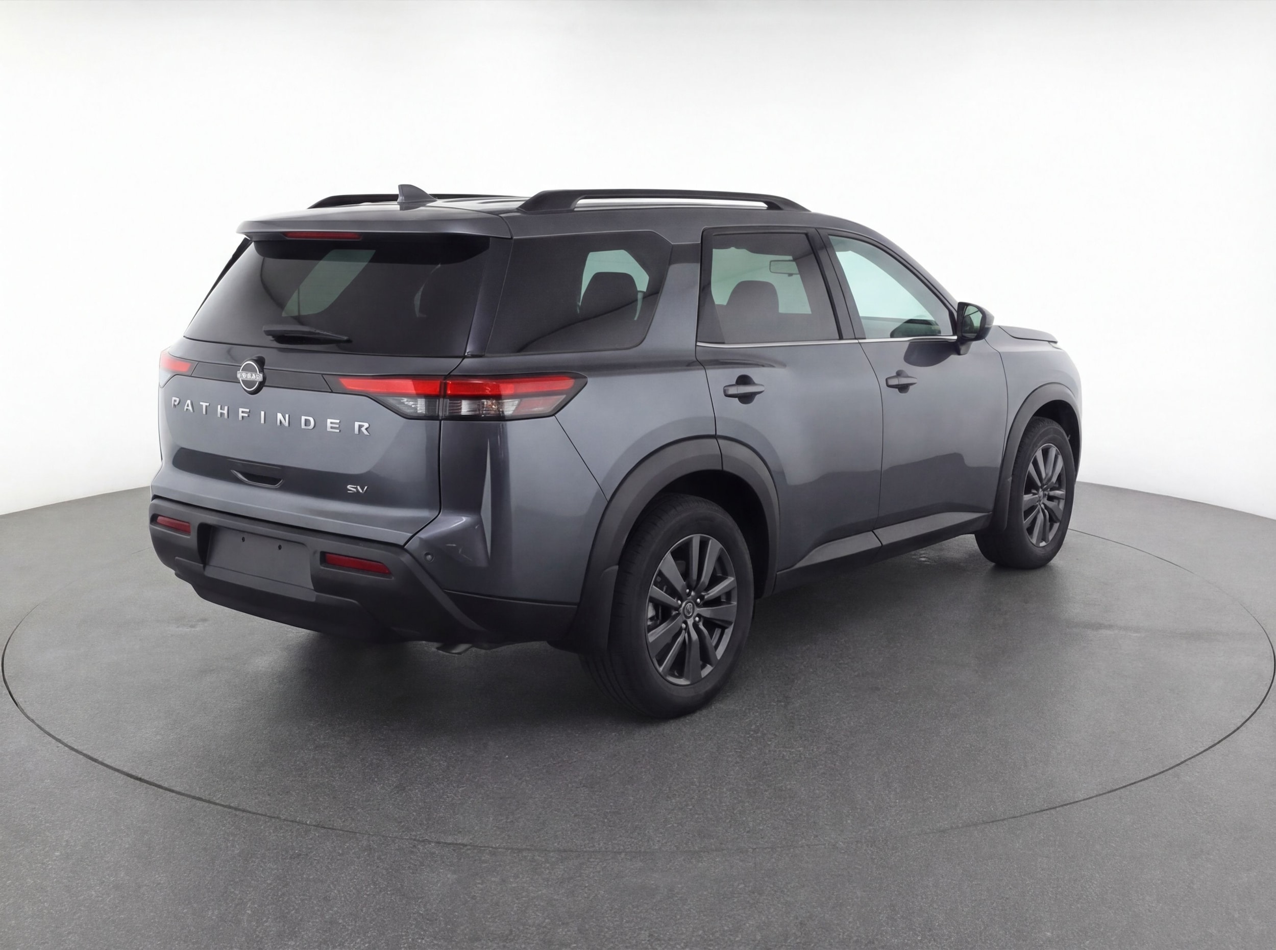 Thumbnail: 2024 Nissan Pathfinder - 7