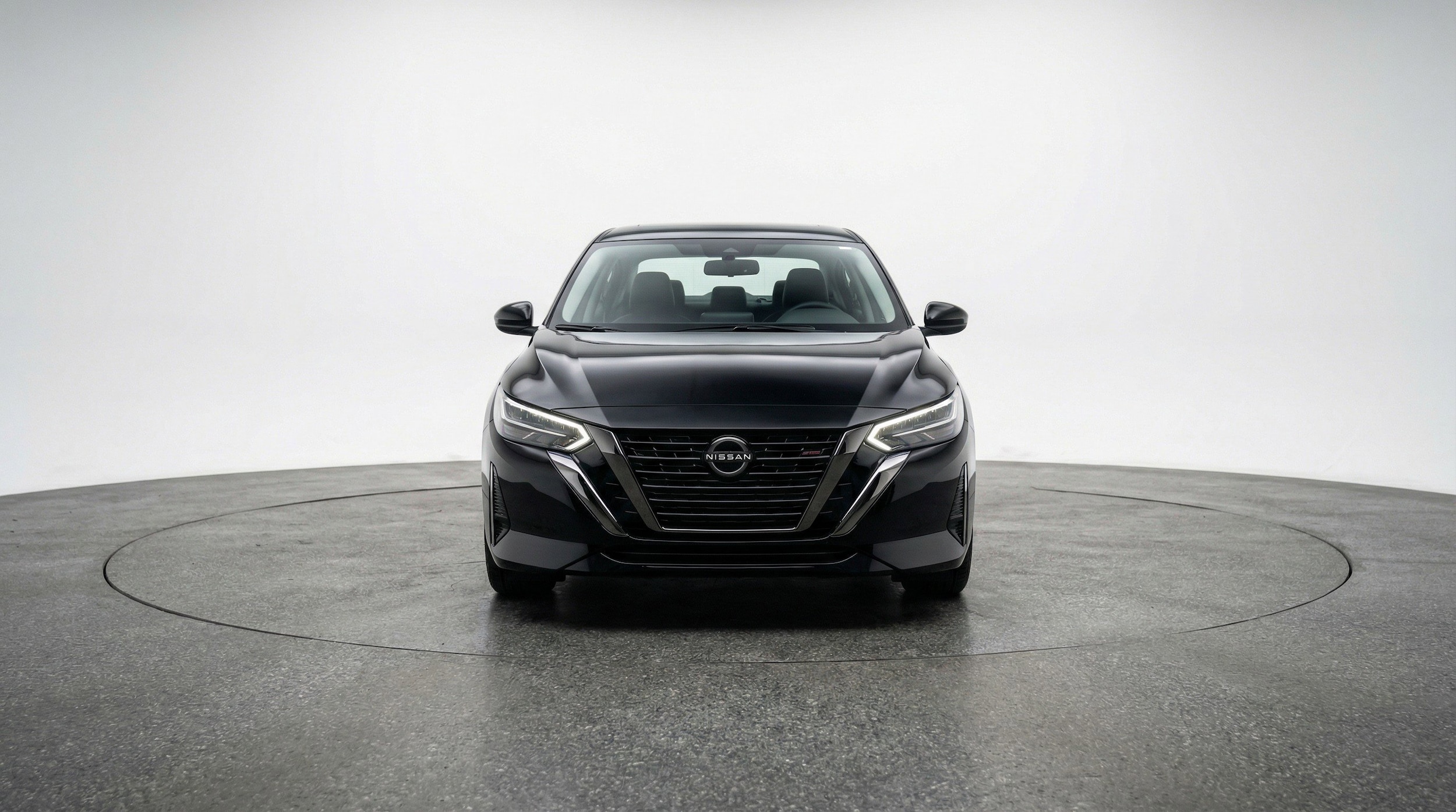 Thumbnail: 2025 Nissan Sentra - 2