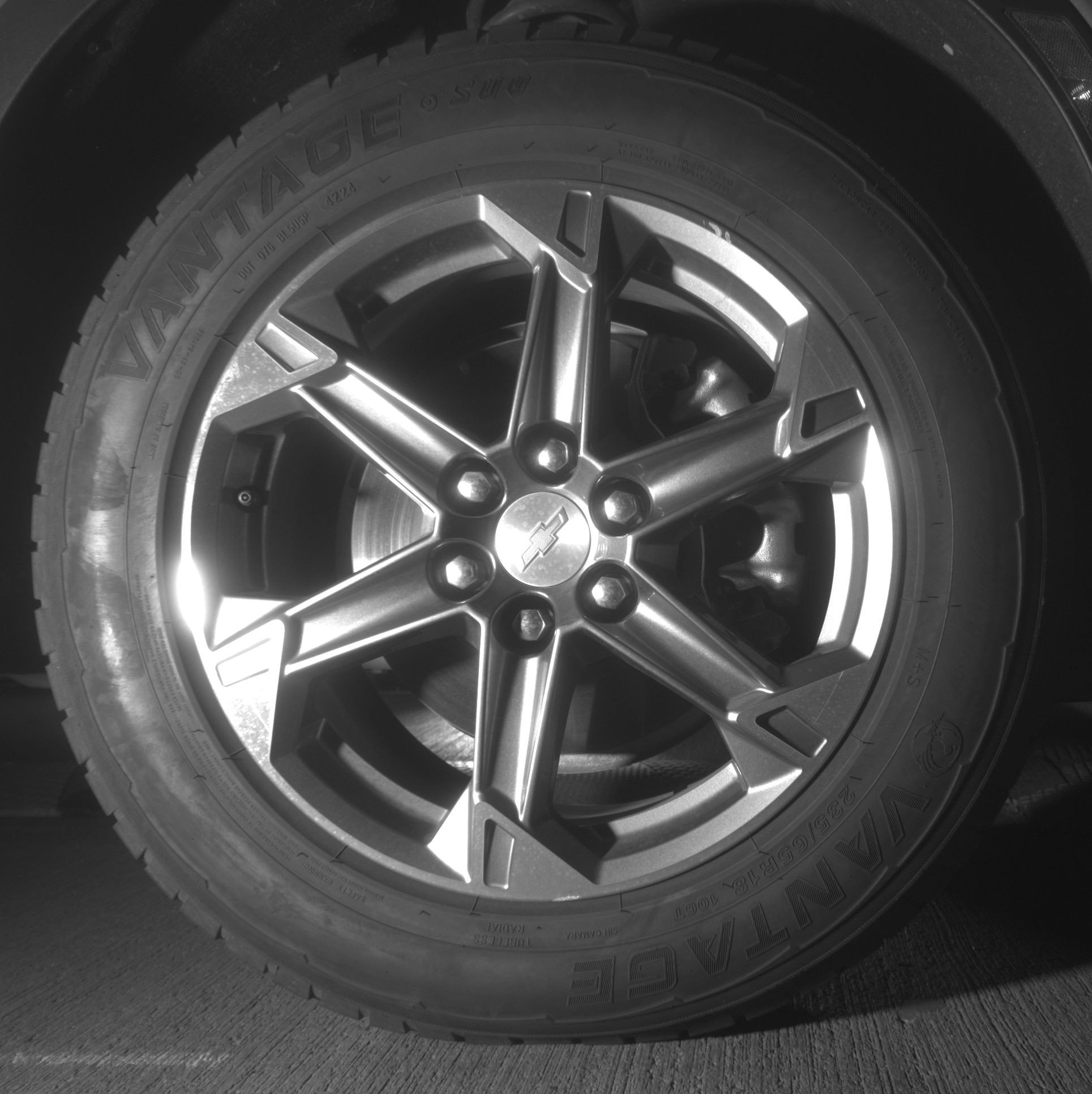 Thumbnail: 2025 Chevrolet Blazer - 13