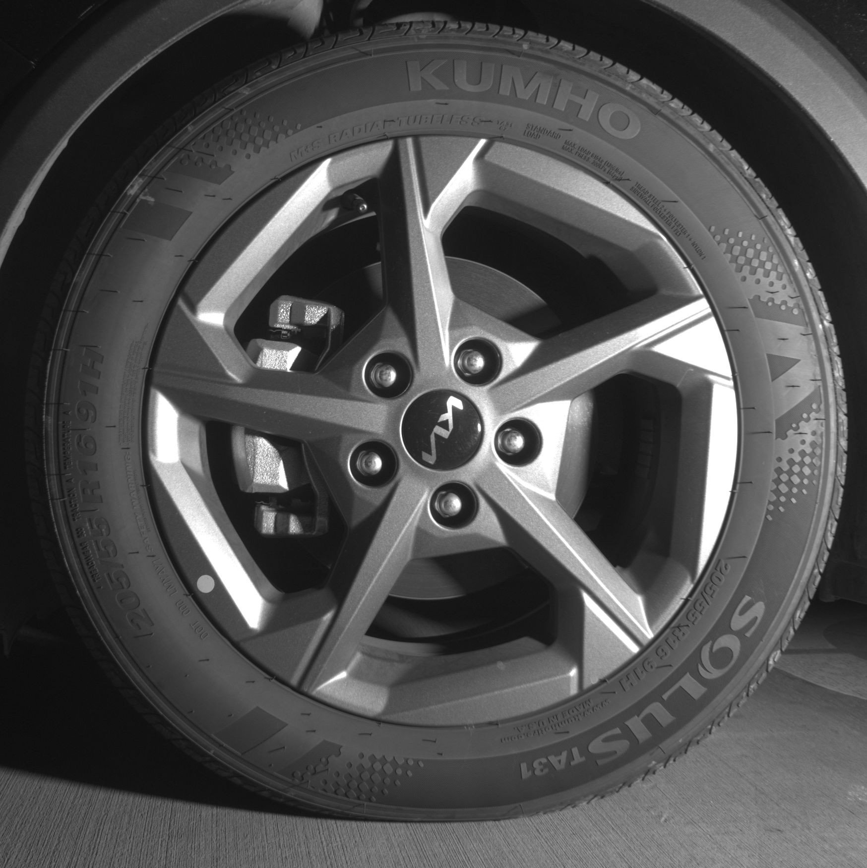 Thumbnail: 2025 Kia K4 - 12