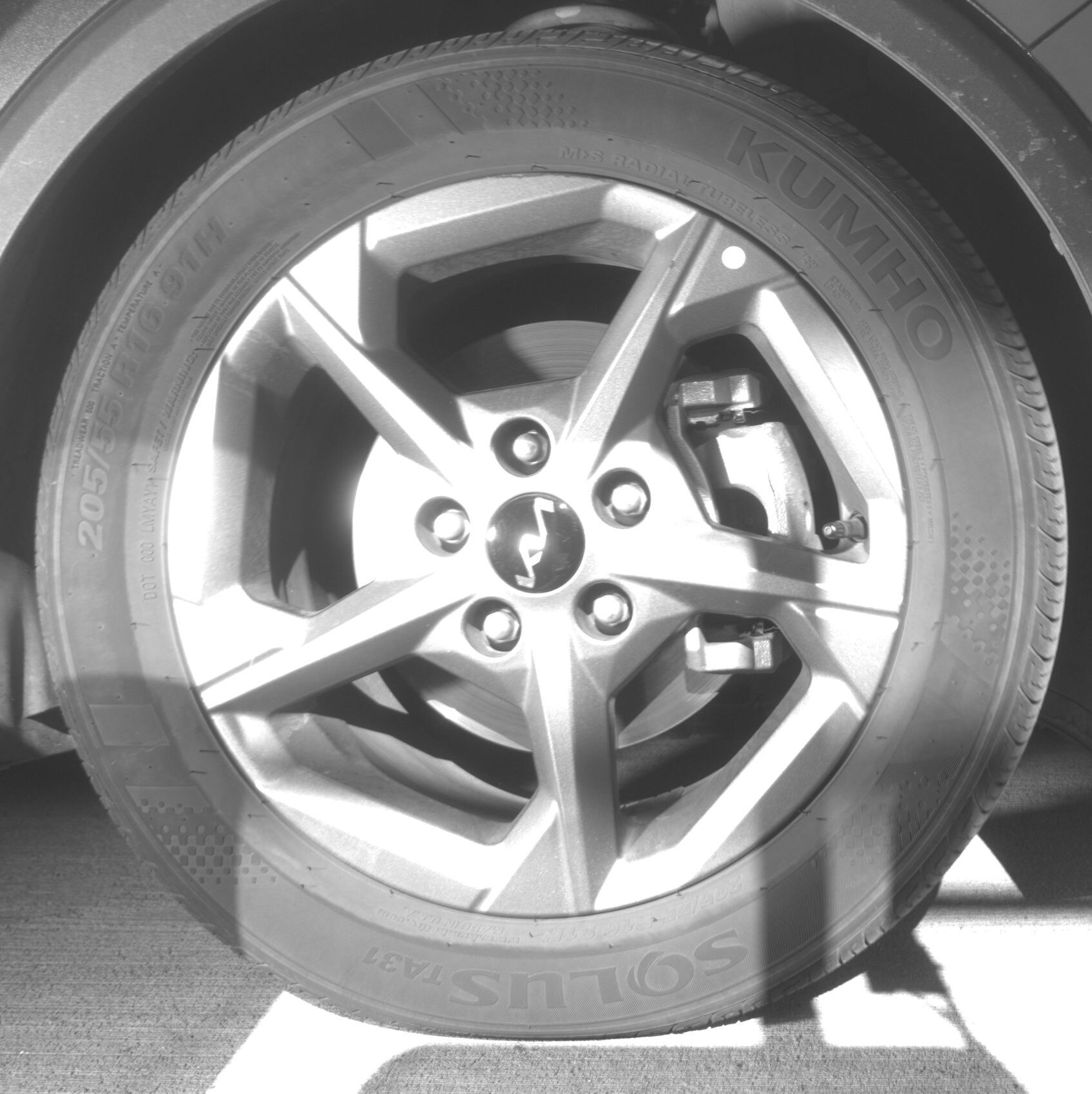 Thumbnail: 2025 Kia K4 - 10