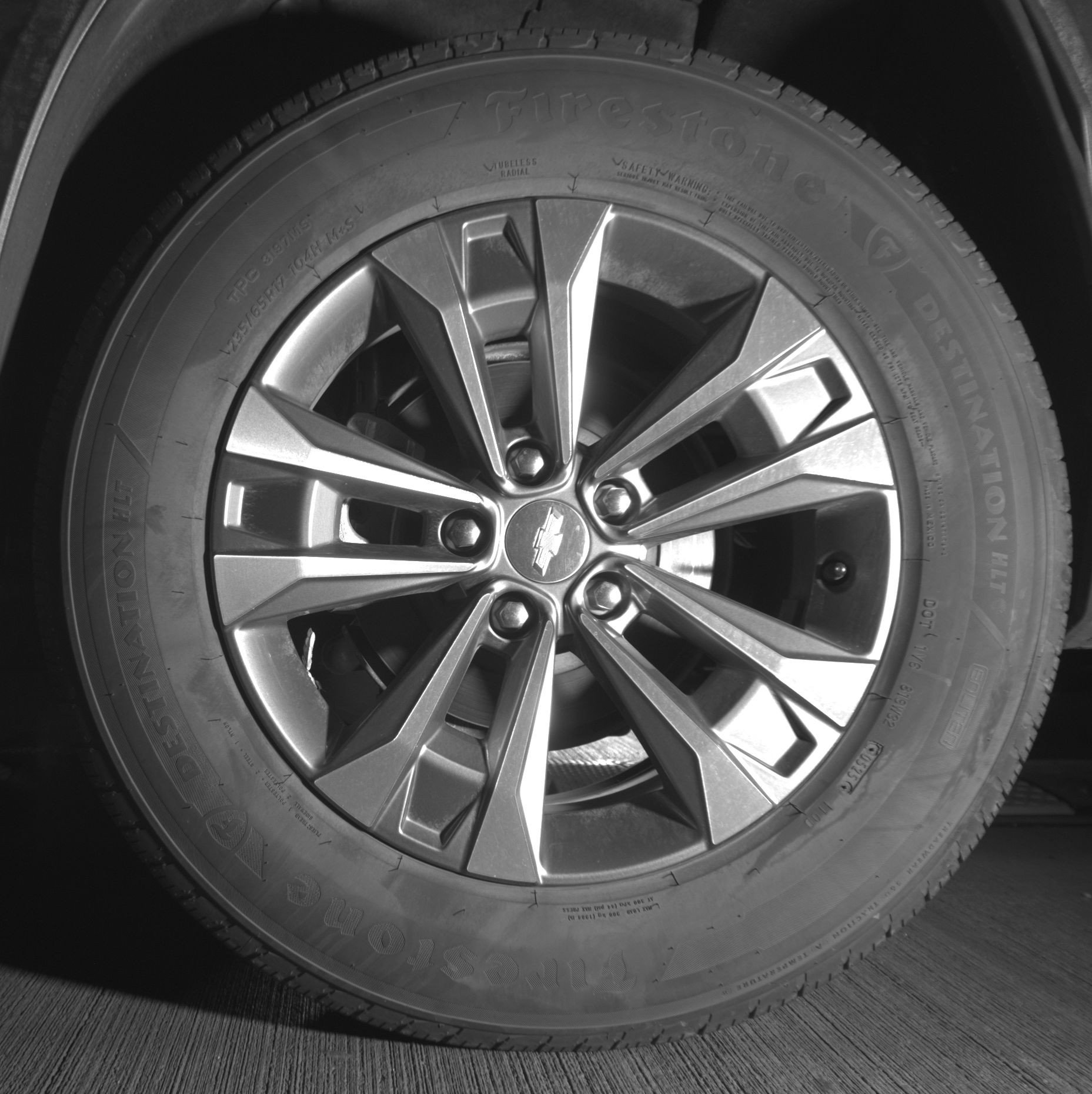 Thumbnail: 2025 Chevrolet Equinox - 14