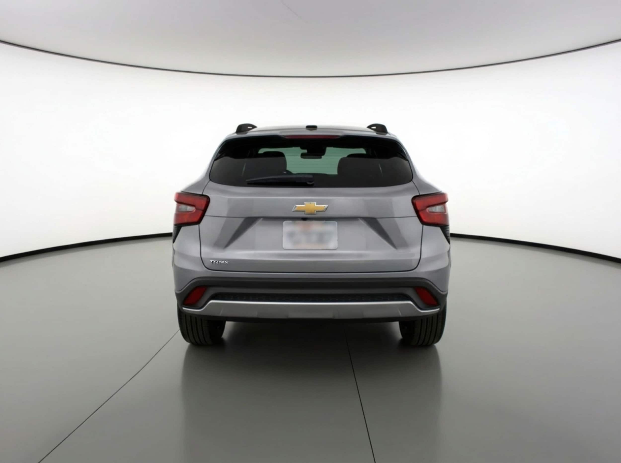 Thumbnail: 2025 Chevrolet Trax - 6