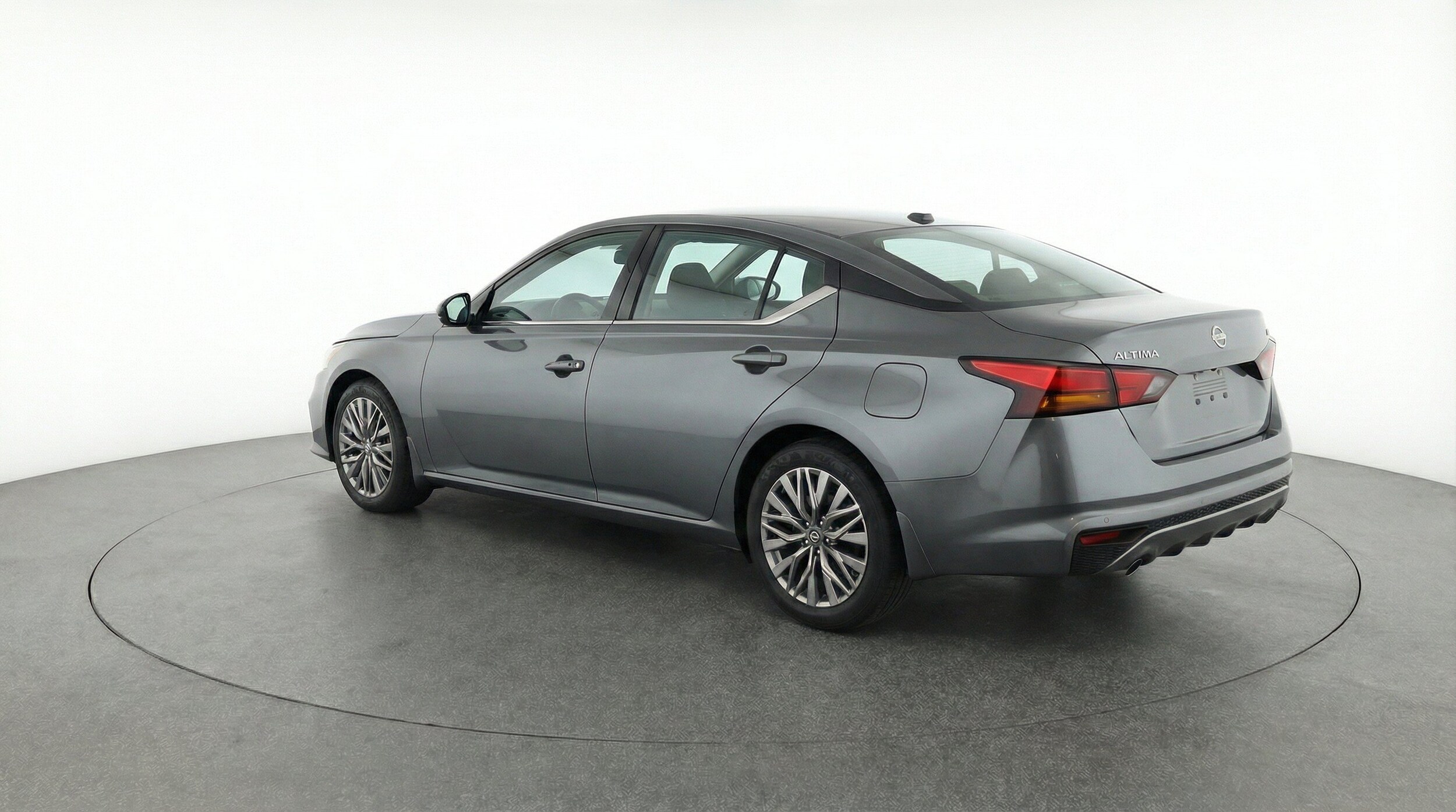 Thumbnail: 2026 Nissan Altima - 6