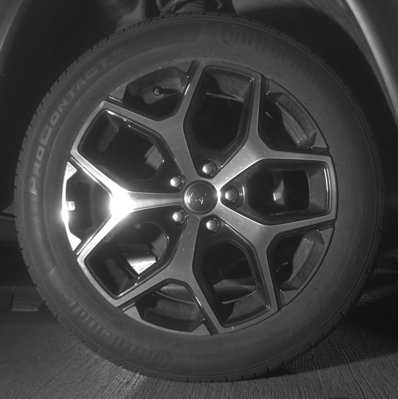 Thumbnail: 2025 Jeep Compass - 12