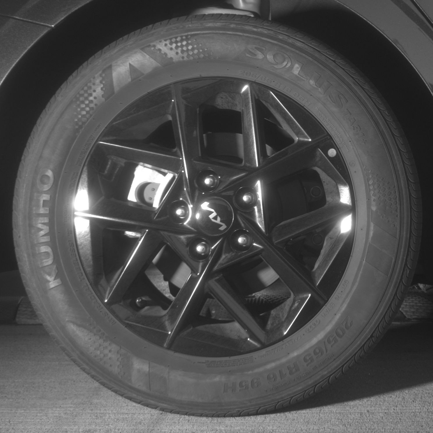 Thumbnail: 2025 Kia K5 - 15