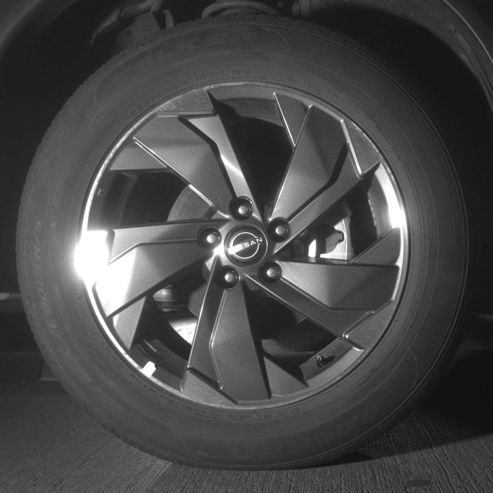 Thumbnail: 2025 Nissan Rogue - 10