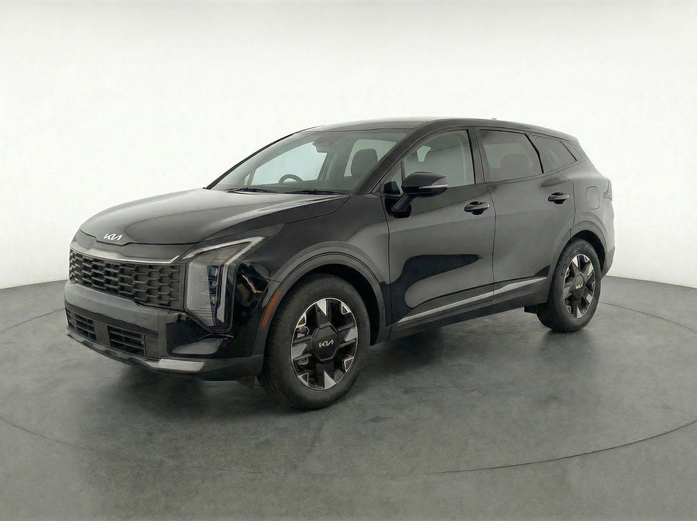 Thumbnail: 2026 Kia Sportage - 3