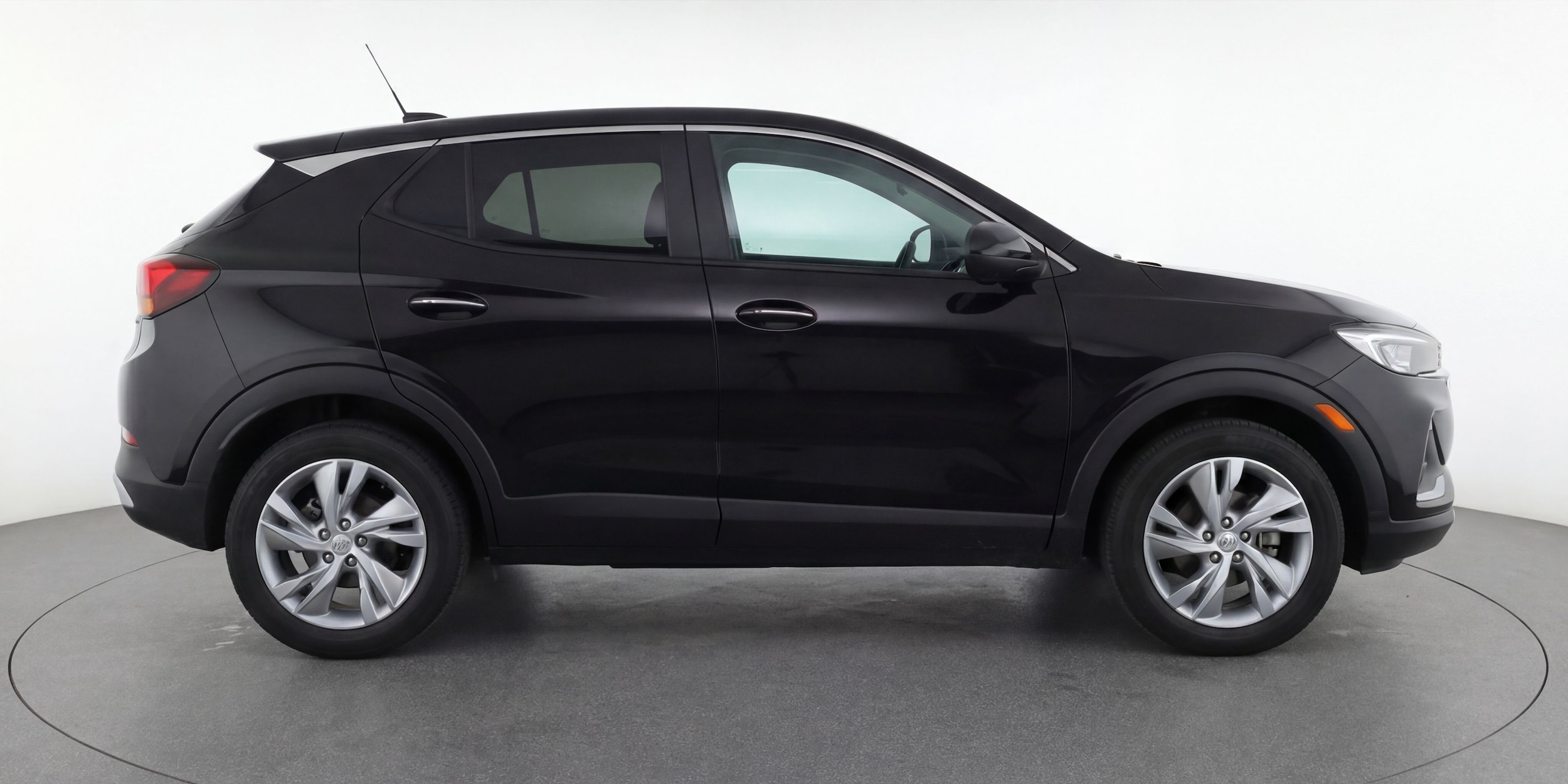 Thumbnail: 2025 Buick Encore GX - 8