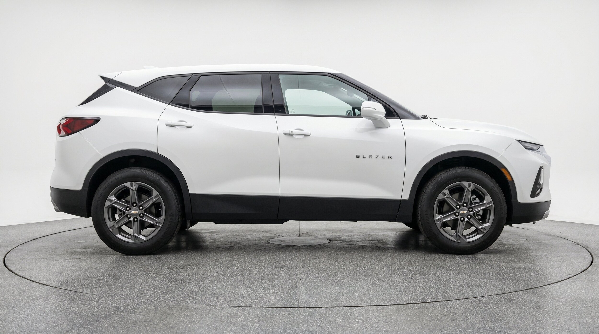 Thumbnail: 2026 Chevrolet Blazer - 11