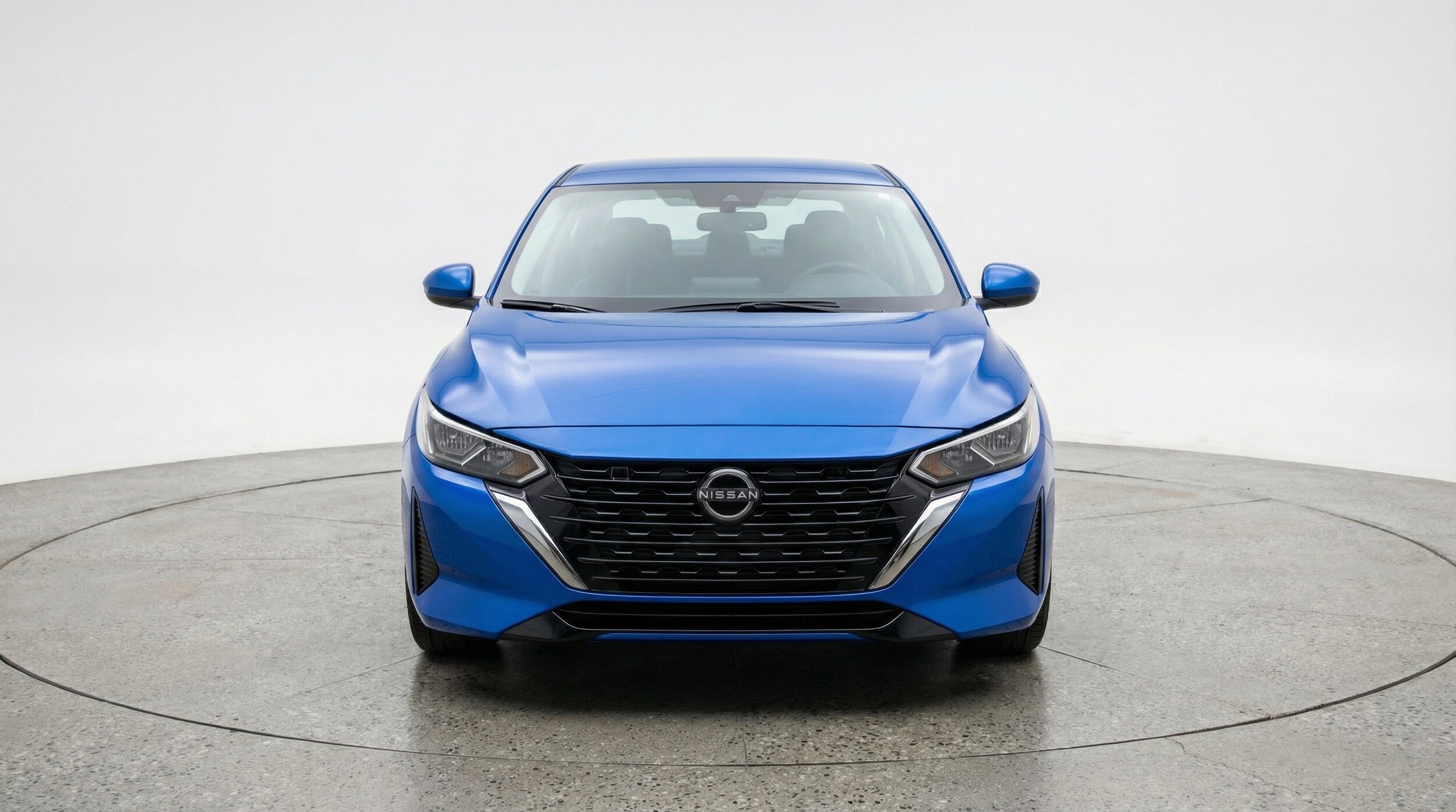 Thumbnail: 2025 Nissan Sentra - 2