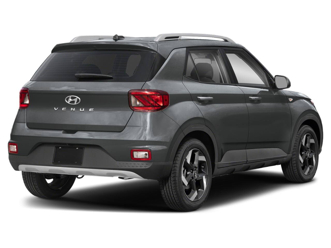 Thumbnail: 2026 Hyundai Venue - 2