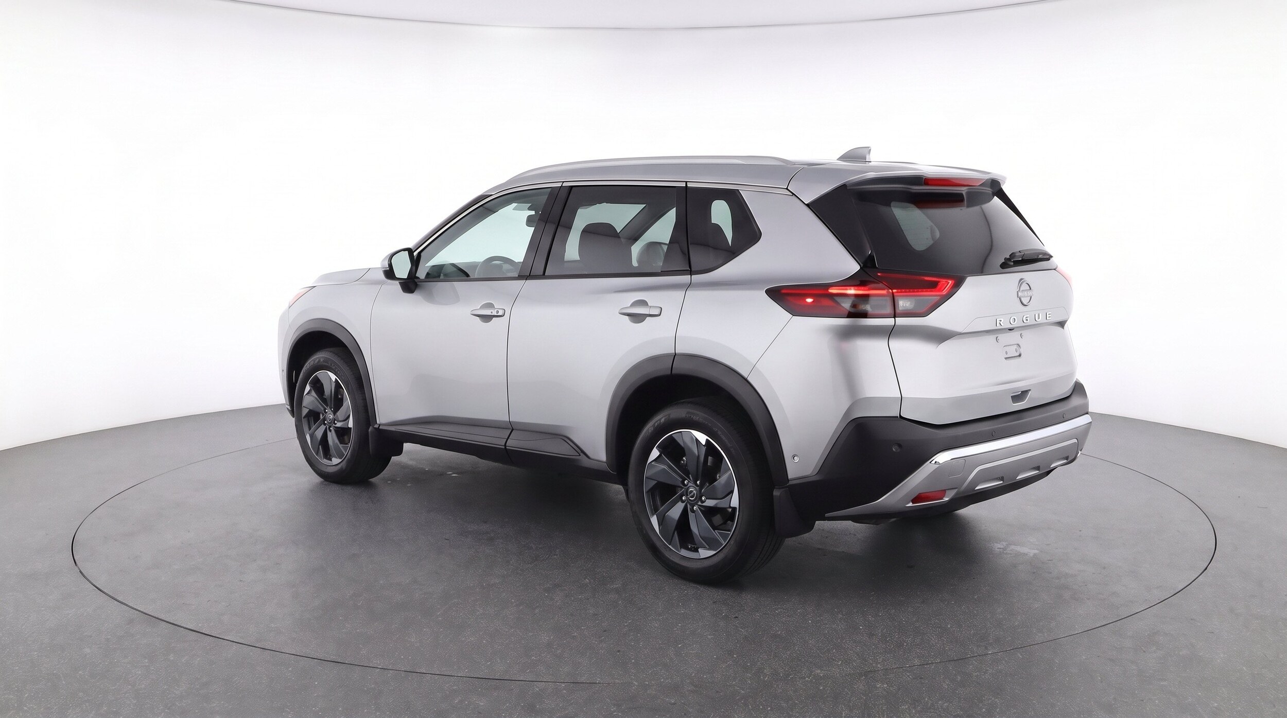 Thumbnail: 2025 Nissan Rogue - 6