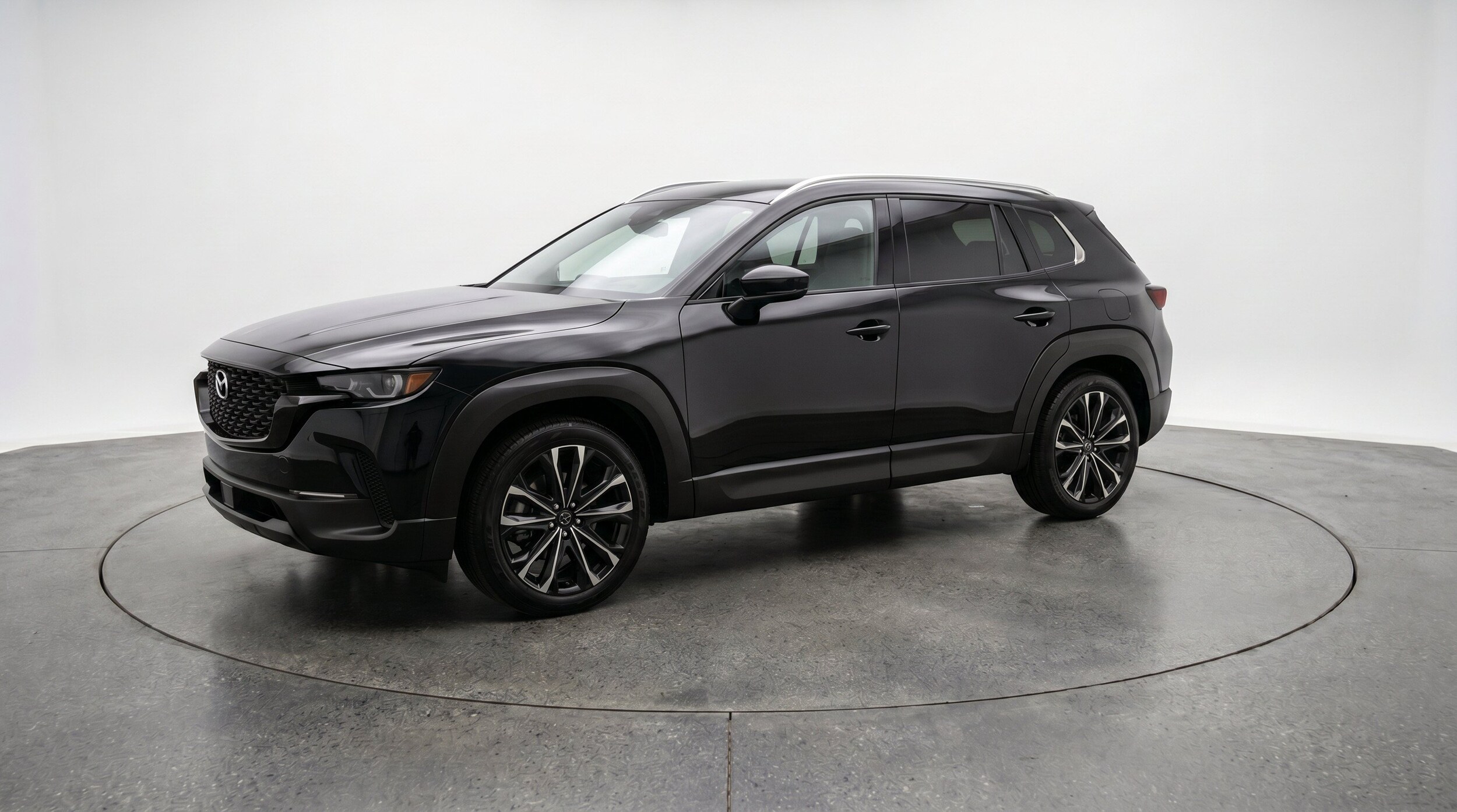 Thumbnail: 2026 Mazda CX-50 - 3