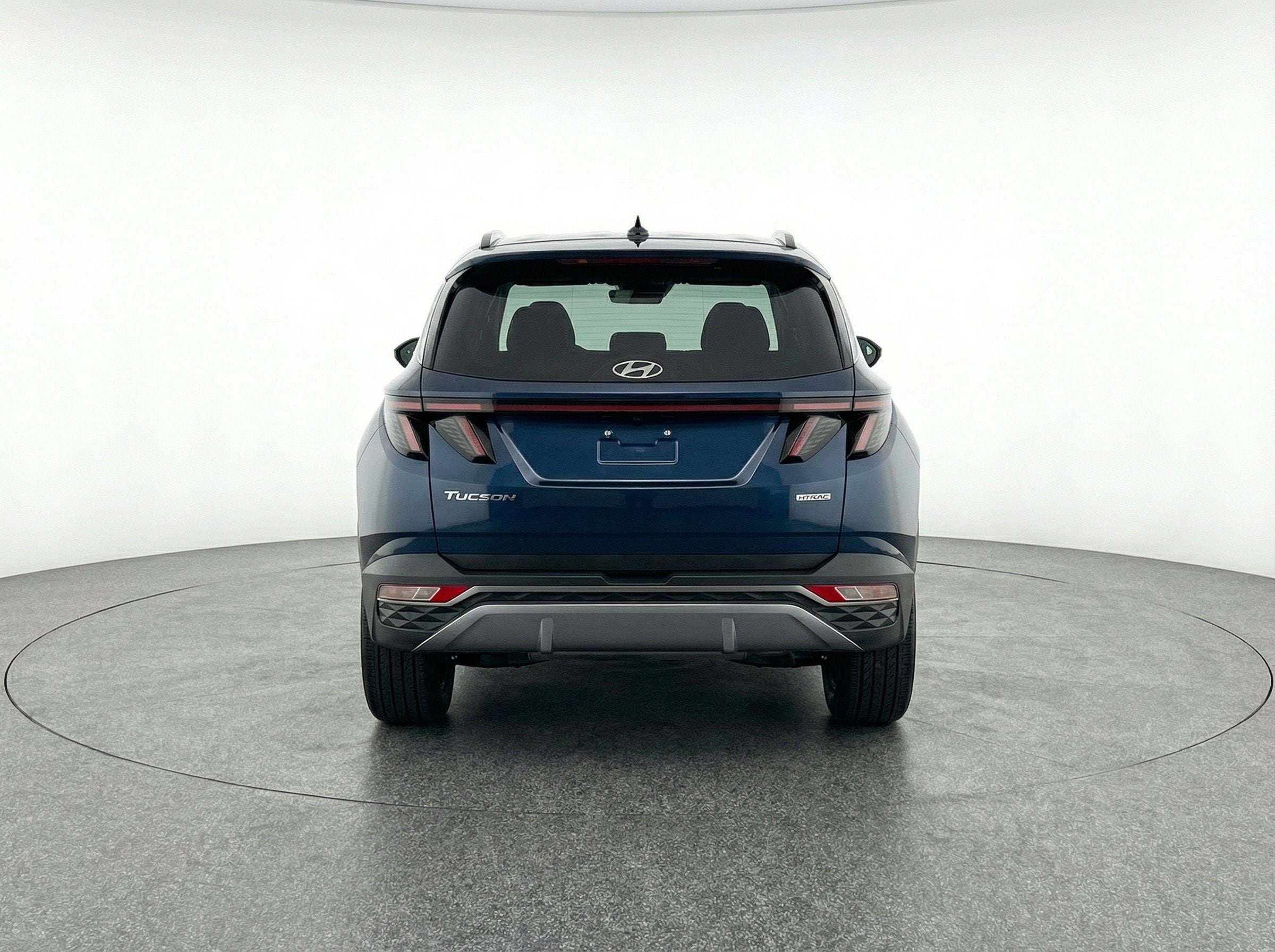 Thumbnail: 2026 Hyundai Tucson - 7