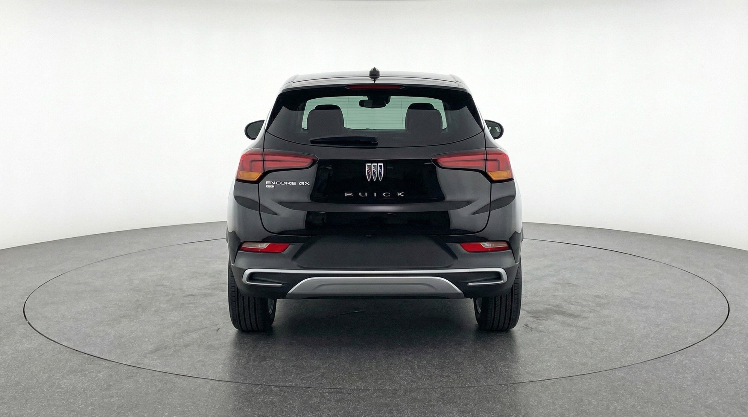 Thumbnail: 2025 Buick Encore GX - 7