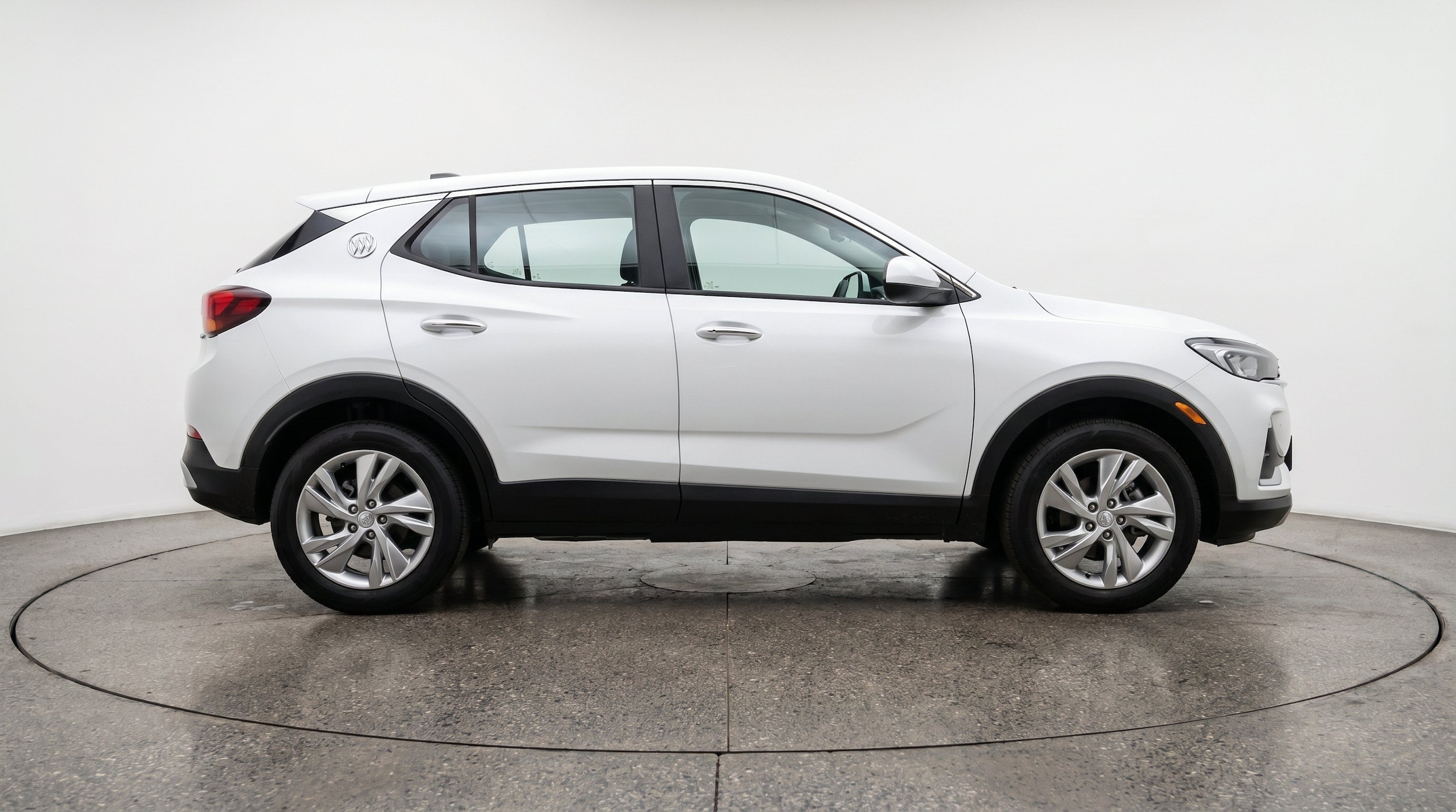 Thumbnail: 2026 Buick Encore GX - 10