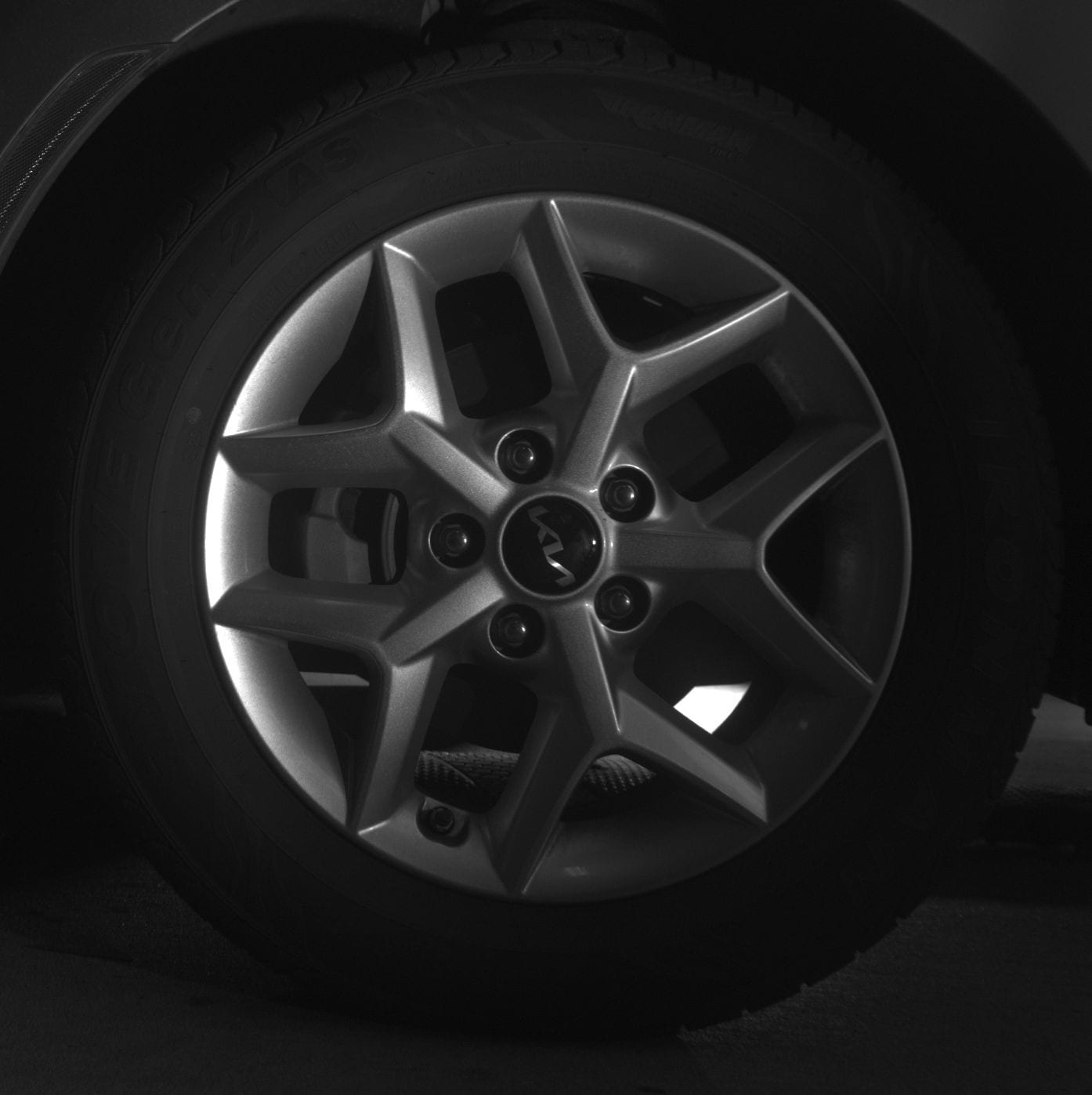 Thumbnail: 2025 Kia Soul - 9