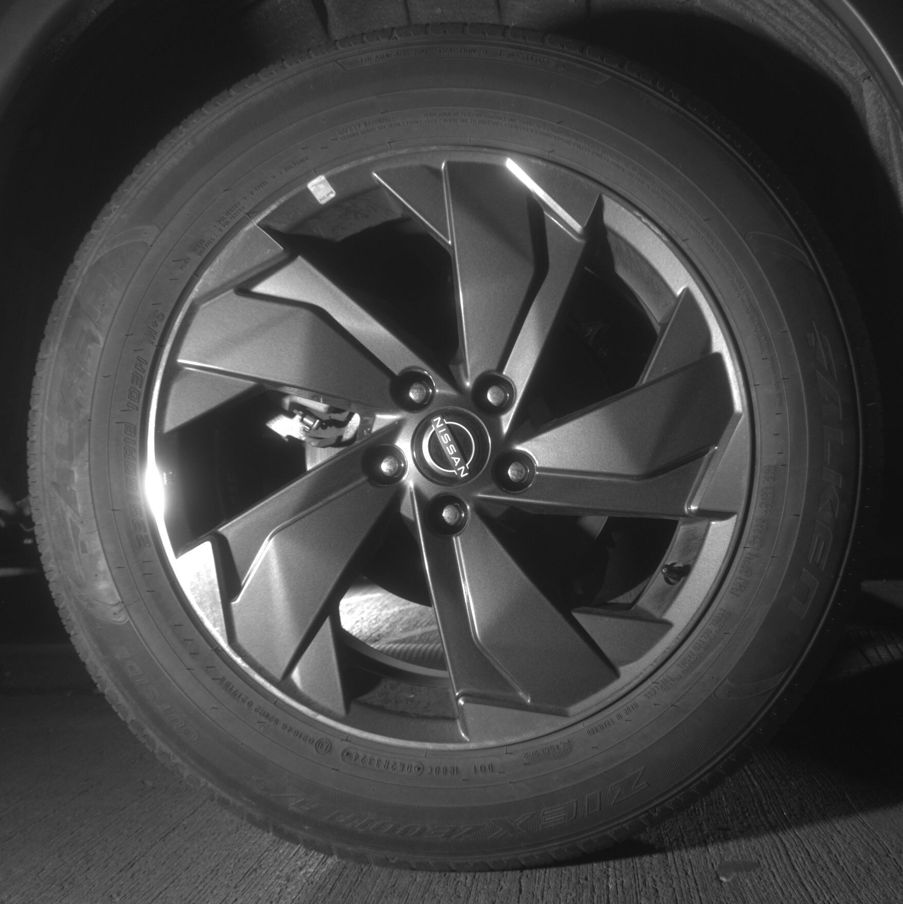 Thumbnail: 2025 Nissan Rogue - 12