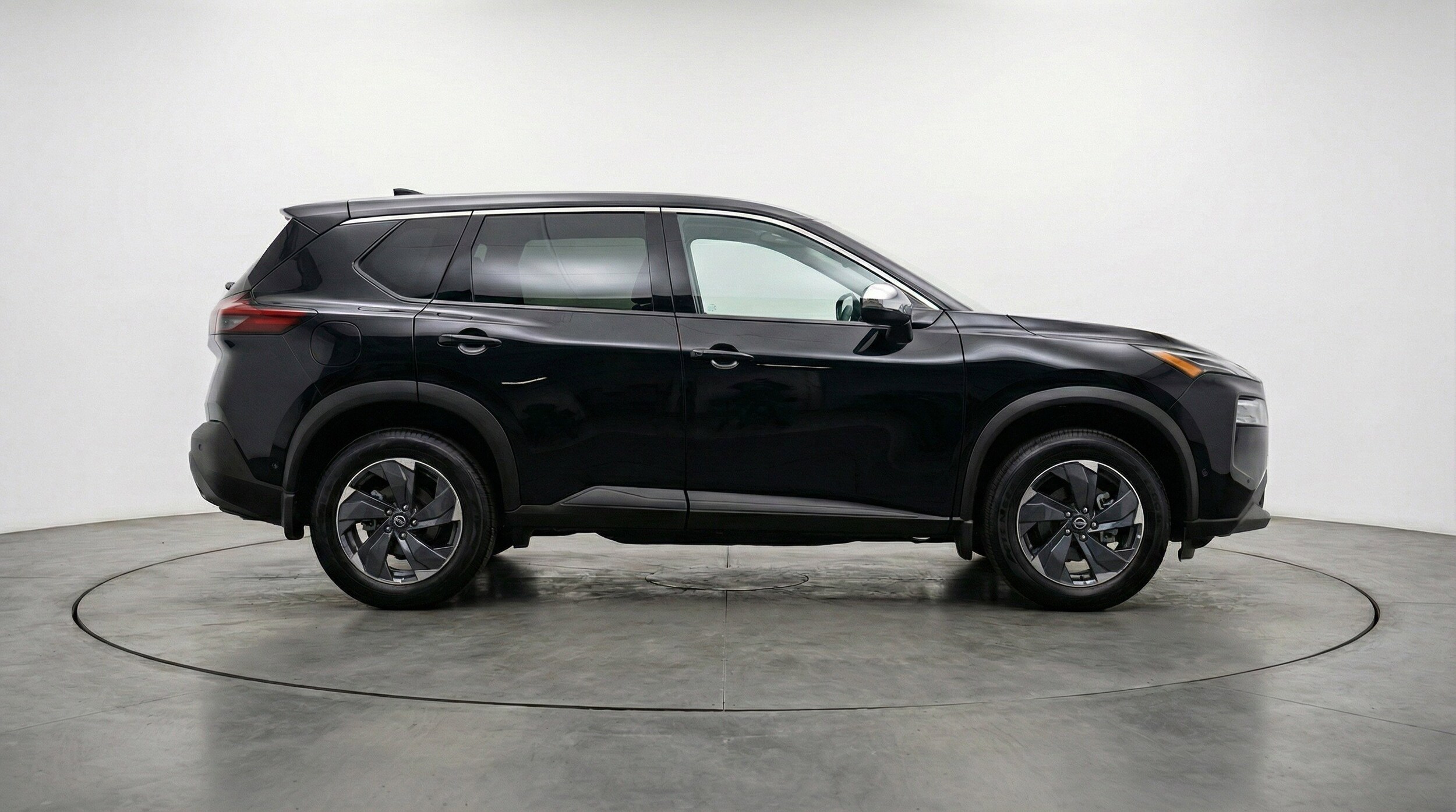Thumbnail: 2025 Nissan Rogue - 11