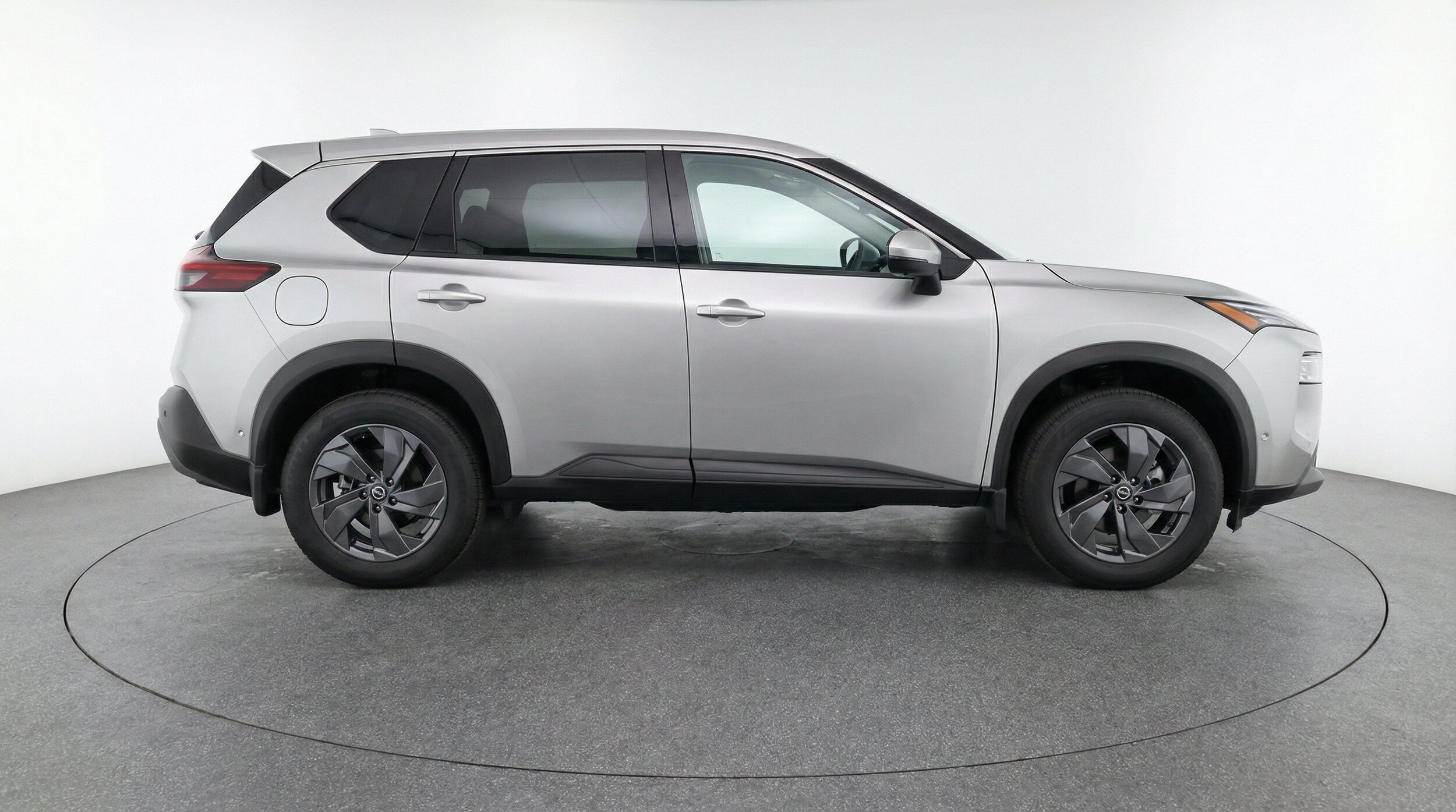 Thumbnail: 2025 Nissan Rogue - 10