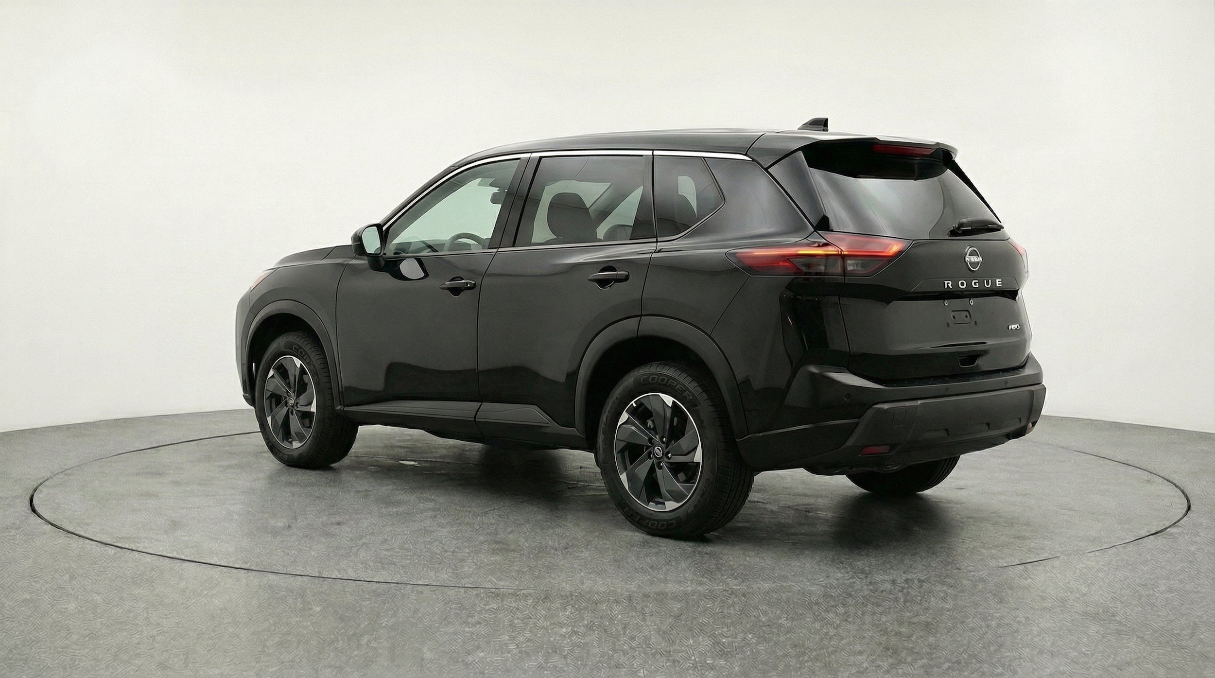 Thumbnail: 2025 Nissan Rogue - 6