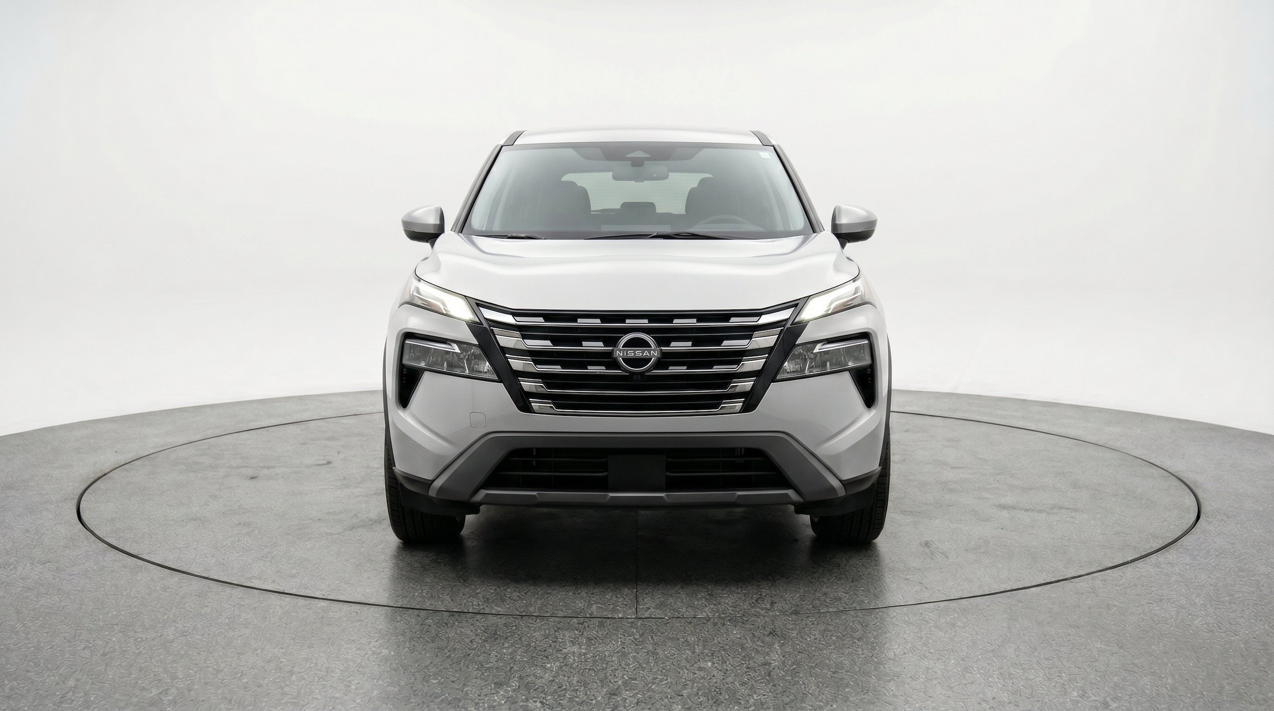 Thumbnail: 2025 Nissan Rogue - 2