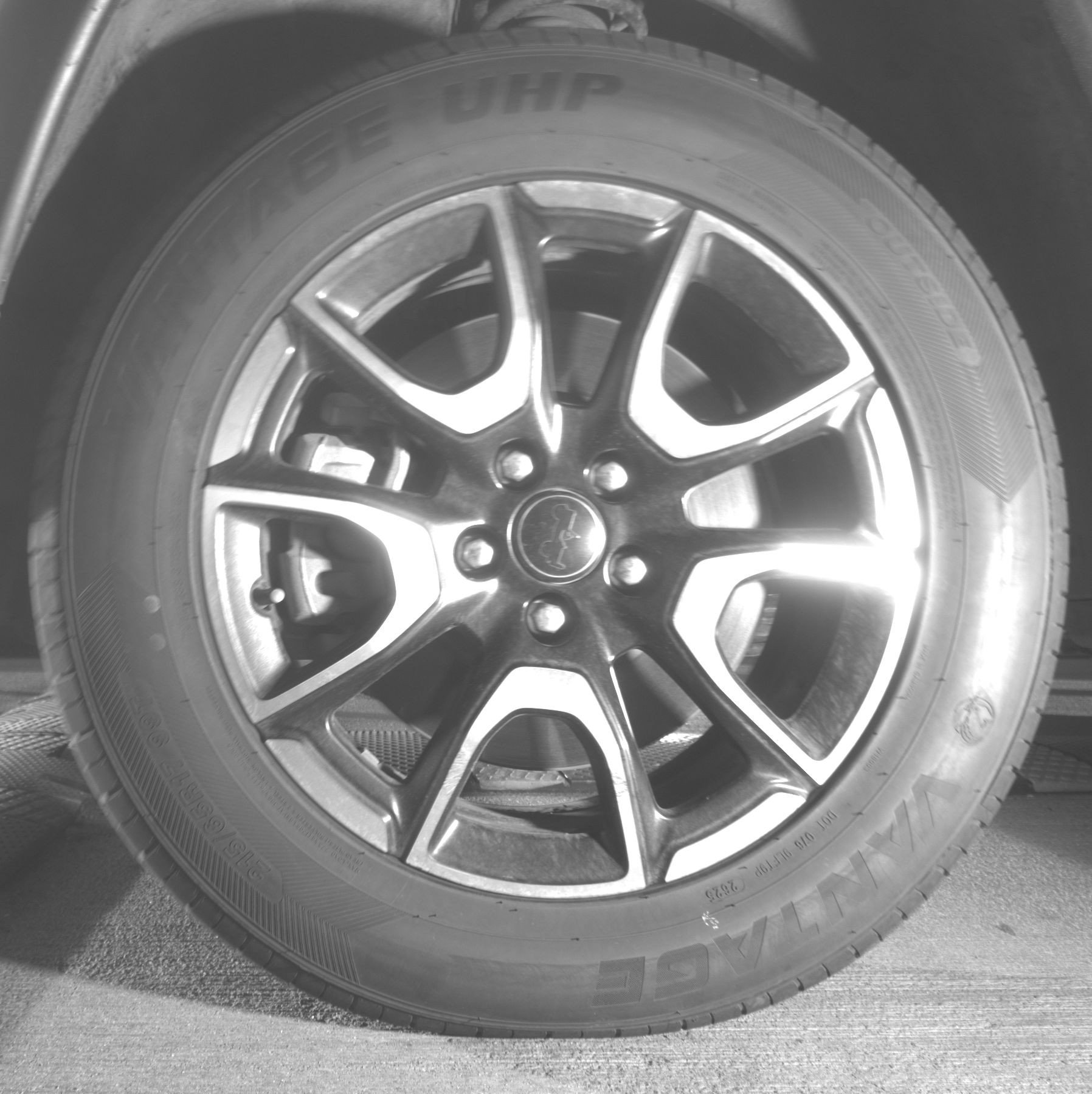 Thumbnail: 2025 Jeep Compass - 12