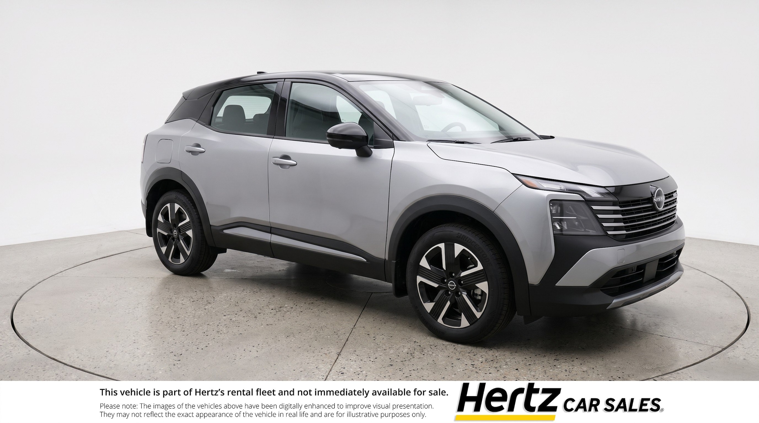 Thumbnail: 2026 Nissan Kicks - 1