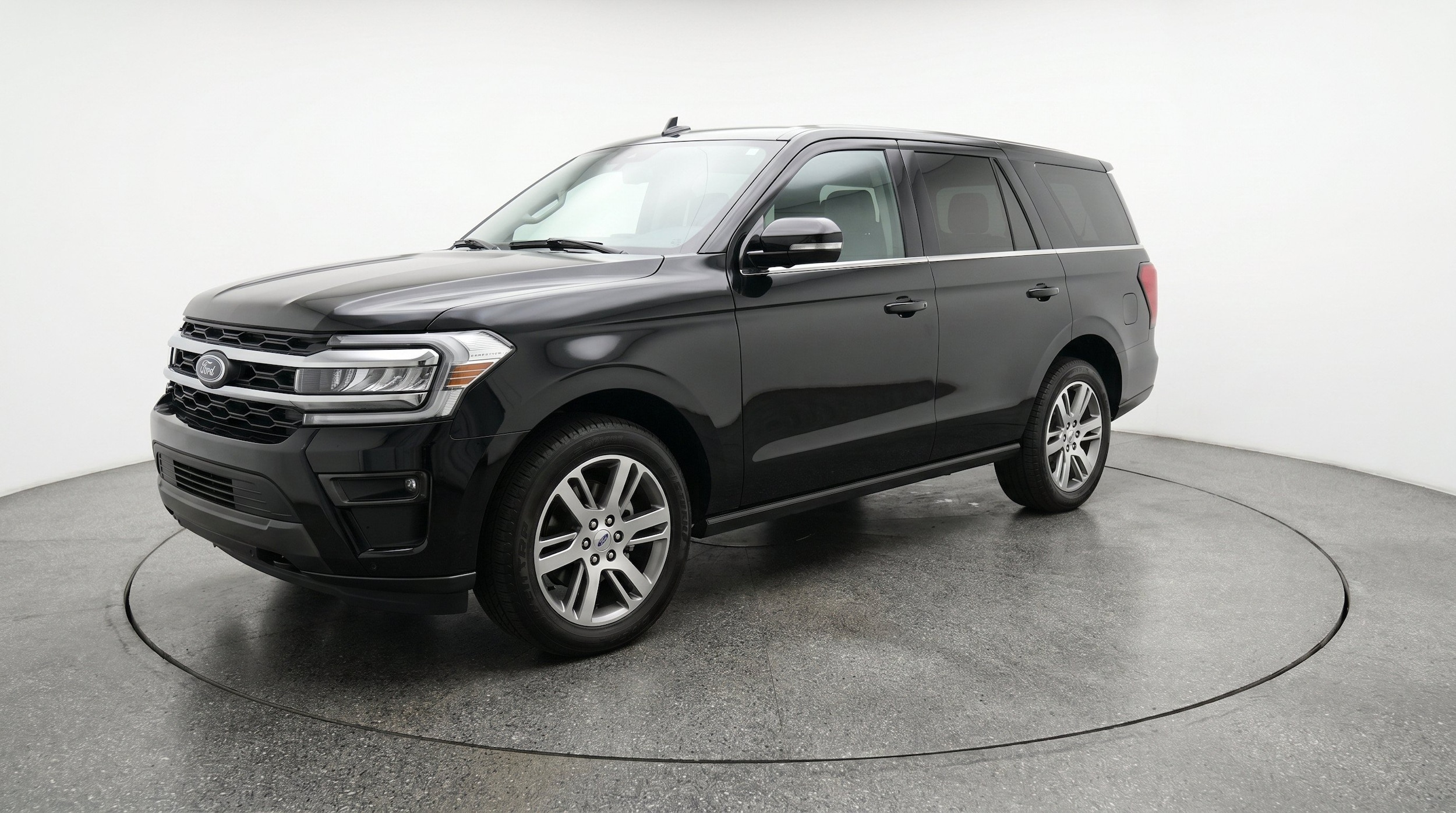 Thumbnail: 2024 Ford Expedition - 3