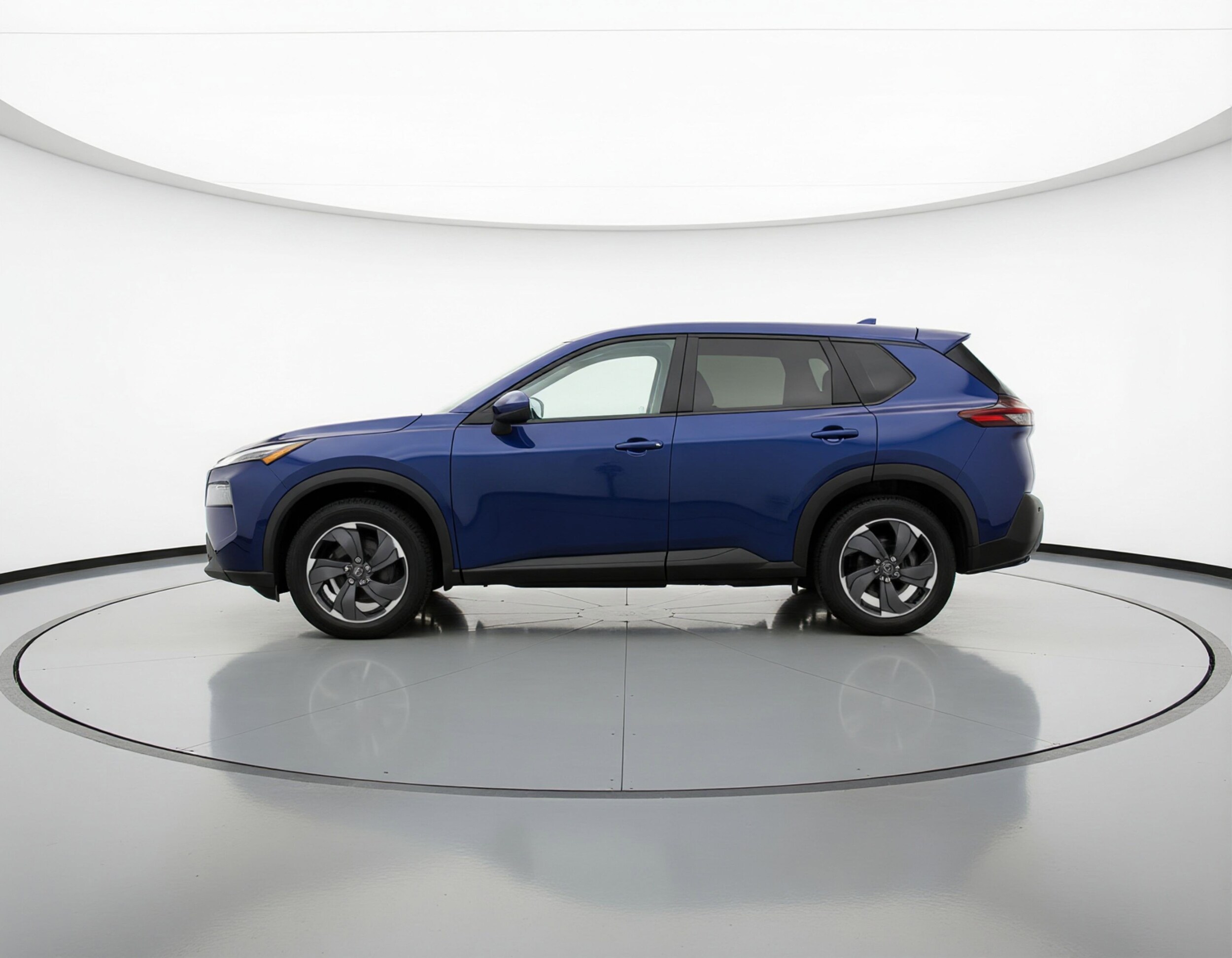Thumbnail: 2025 Nissan Rogue - 5