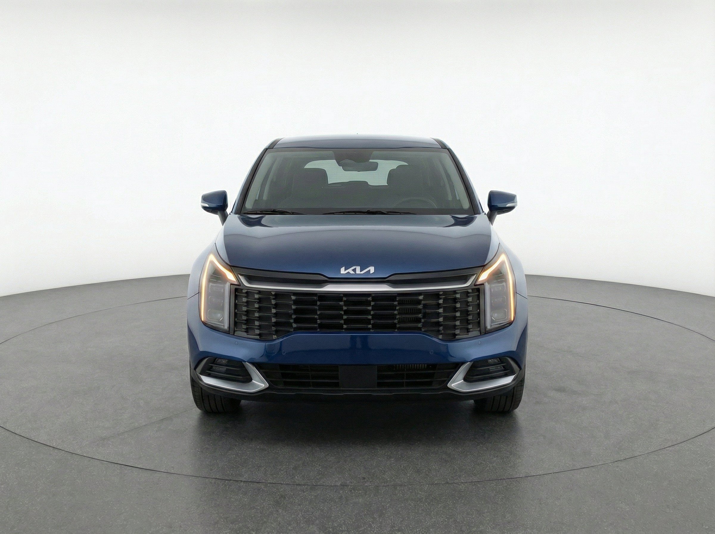 Thumbnail: 2026 Kia Sportage - 2