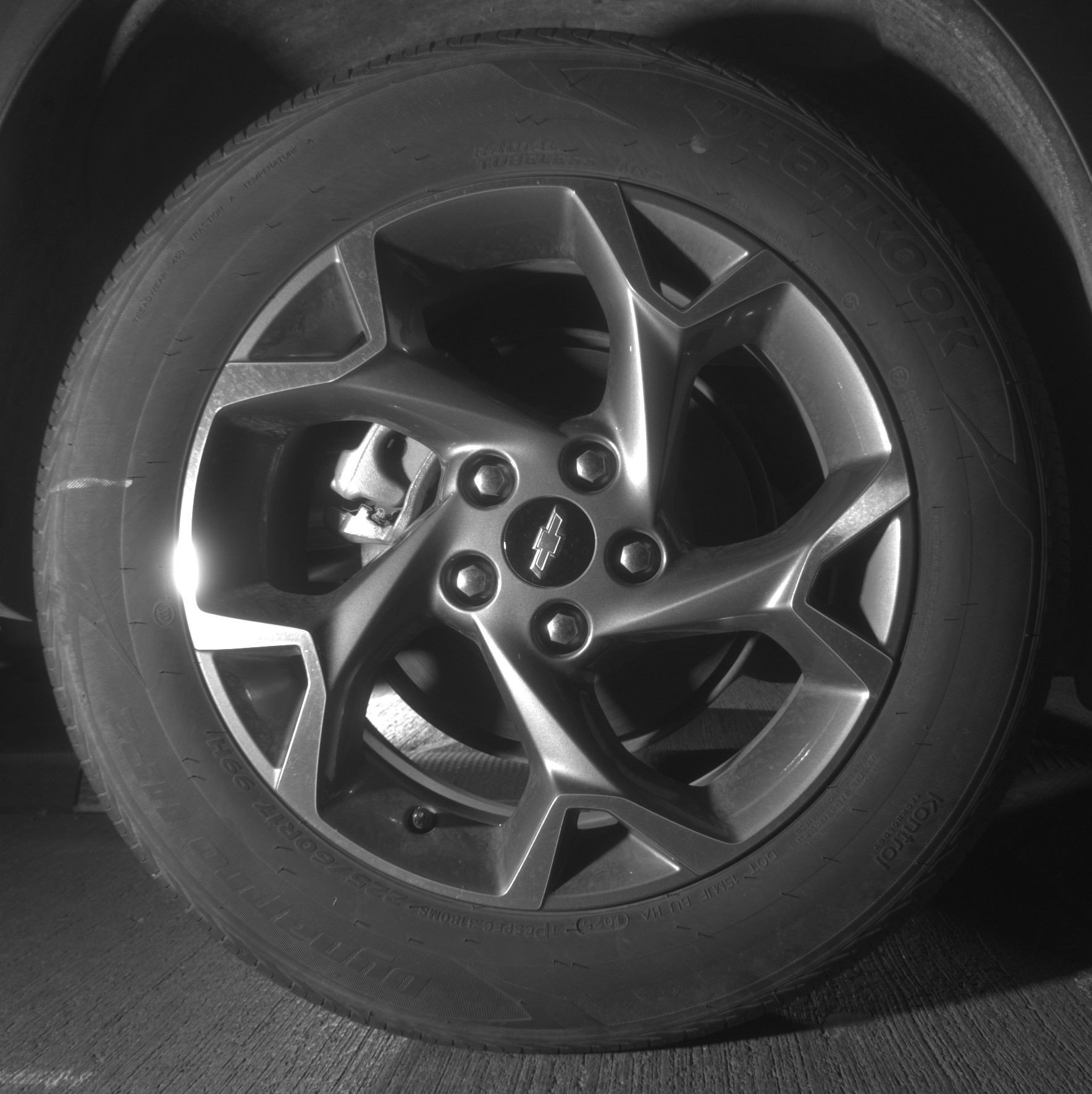 Thumbnail: 2025 Chevrolet Trax - 15