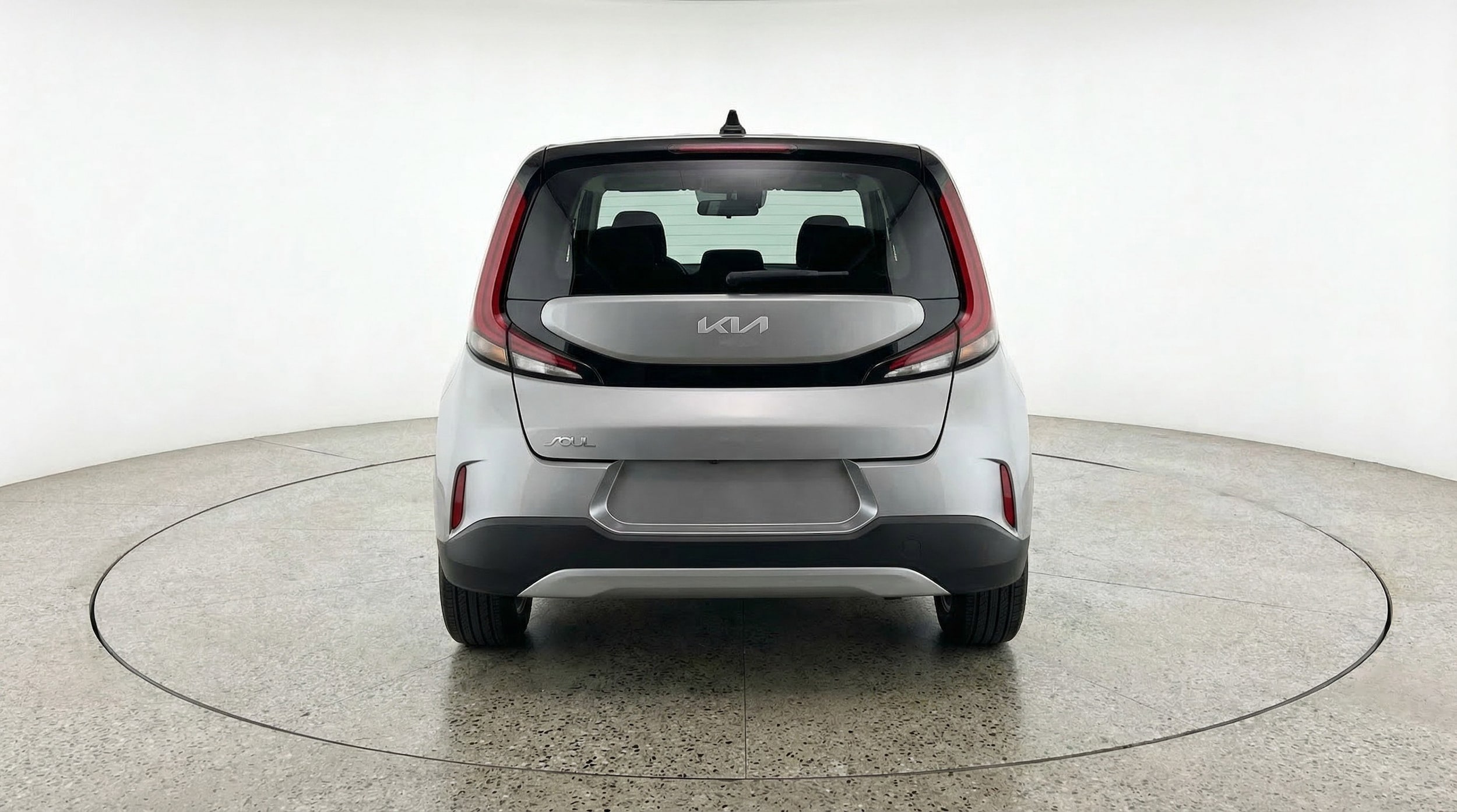 Thumbnail: 2025 Kia Soul - 7