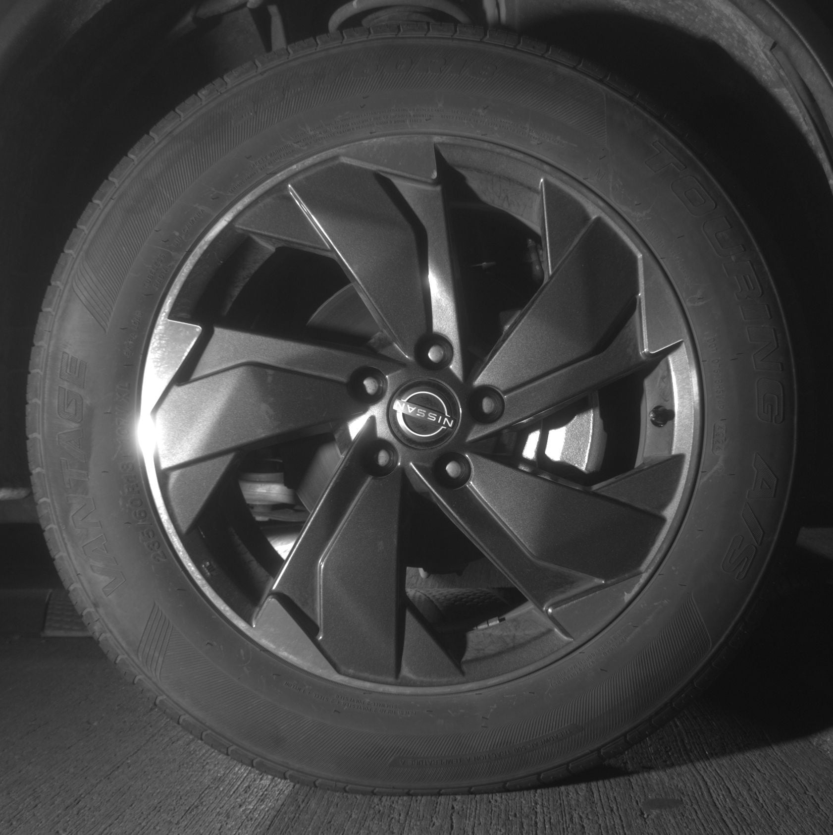 Thumbnail: 2025 Nissan Rogue - 10