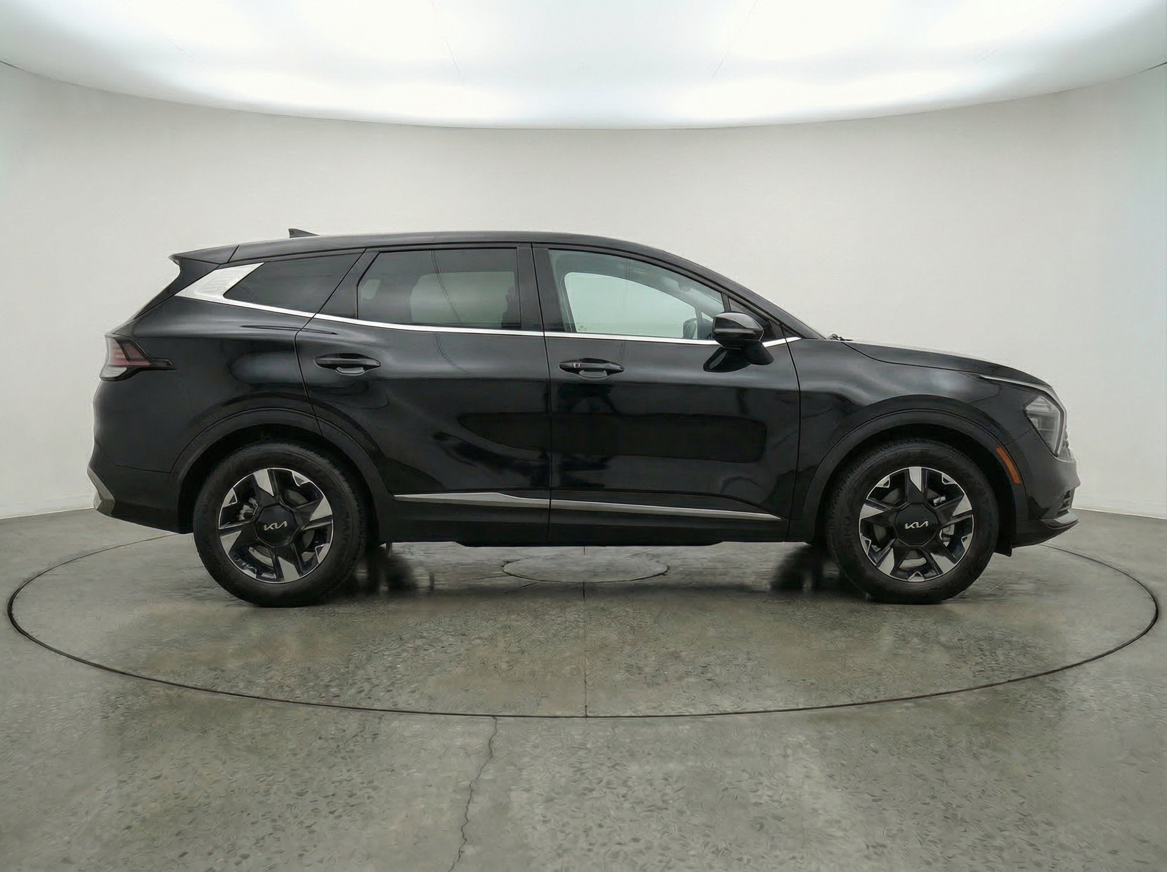 Thumbnail: 2026 Kia Sportage - 5