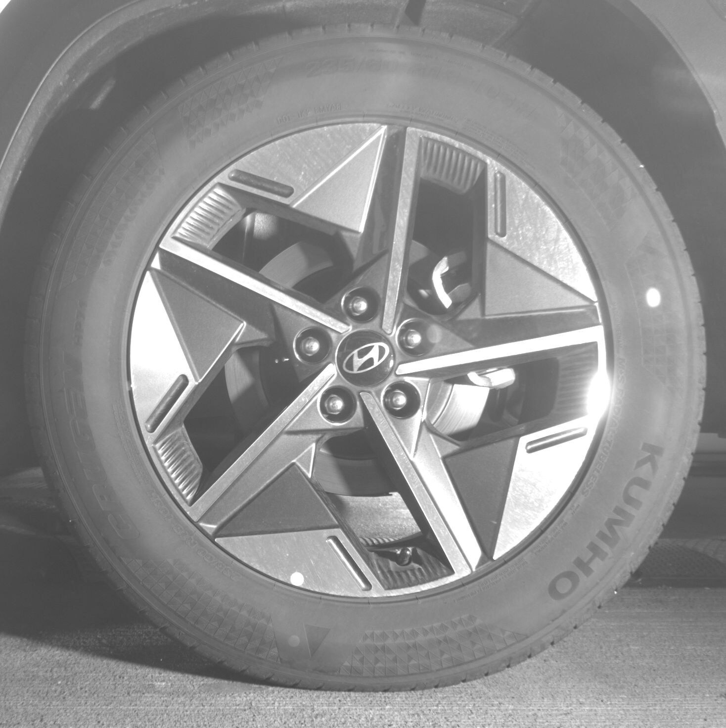 Thumbnail: 2025 Hyundai Tucson - 11